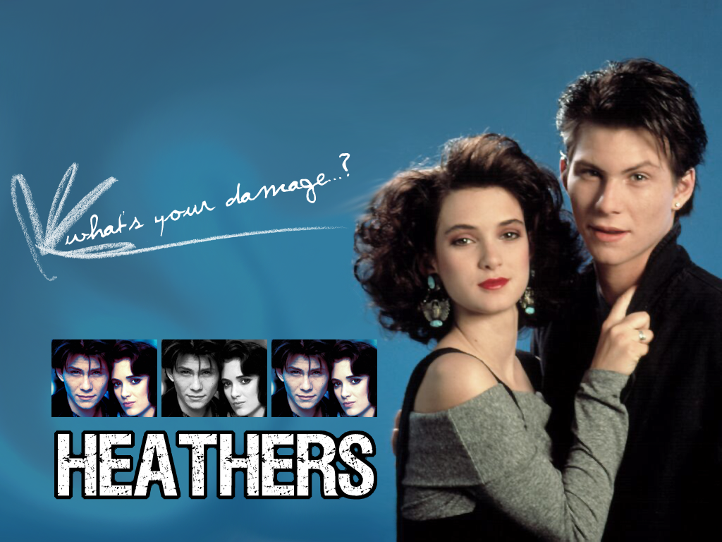 Heathers Wallpapers