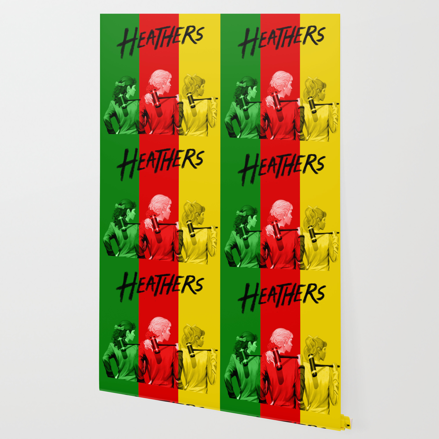 Heathers Wallpapers