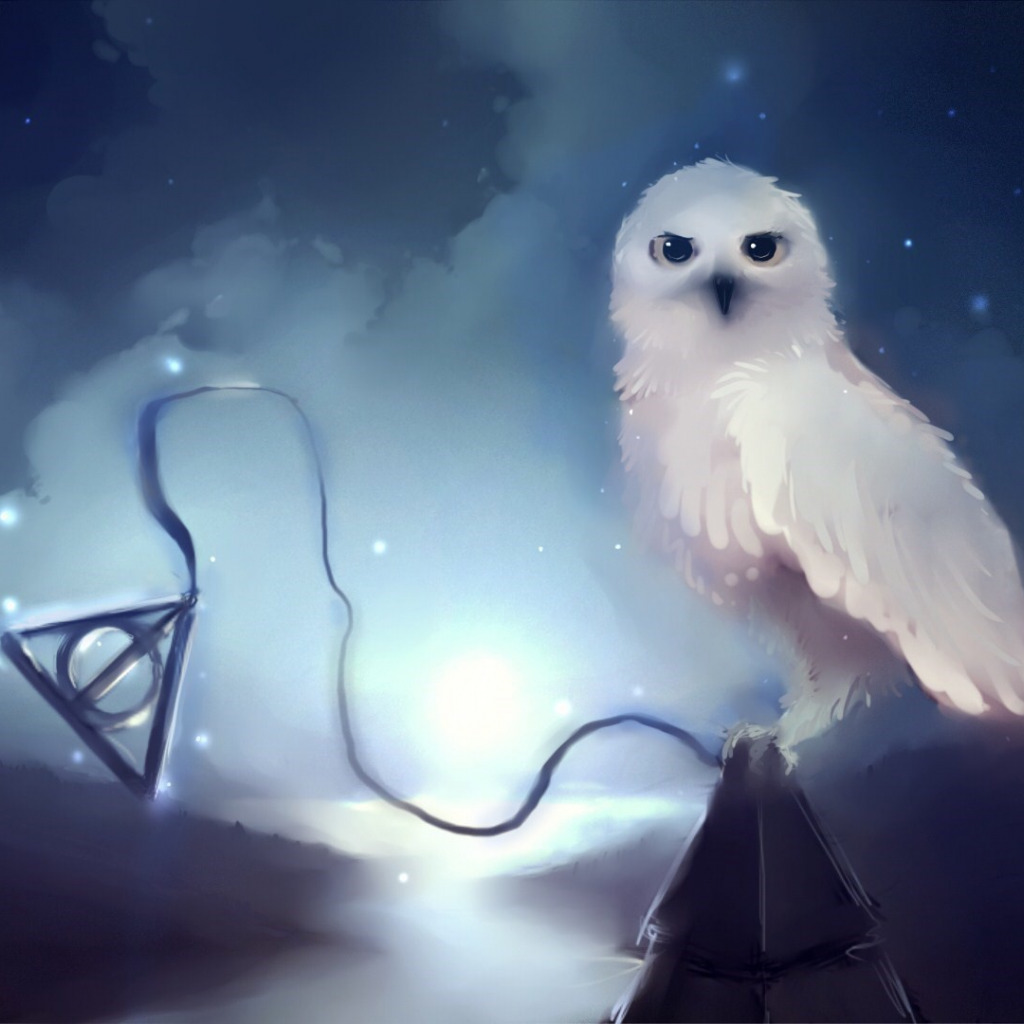 Hedwig Wallpapers