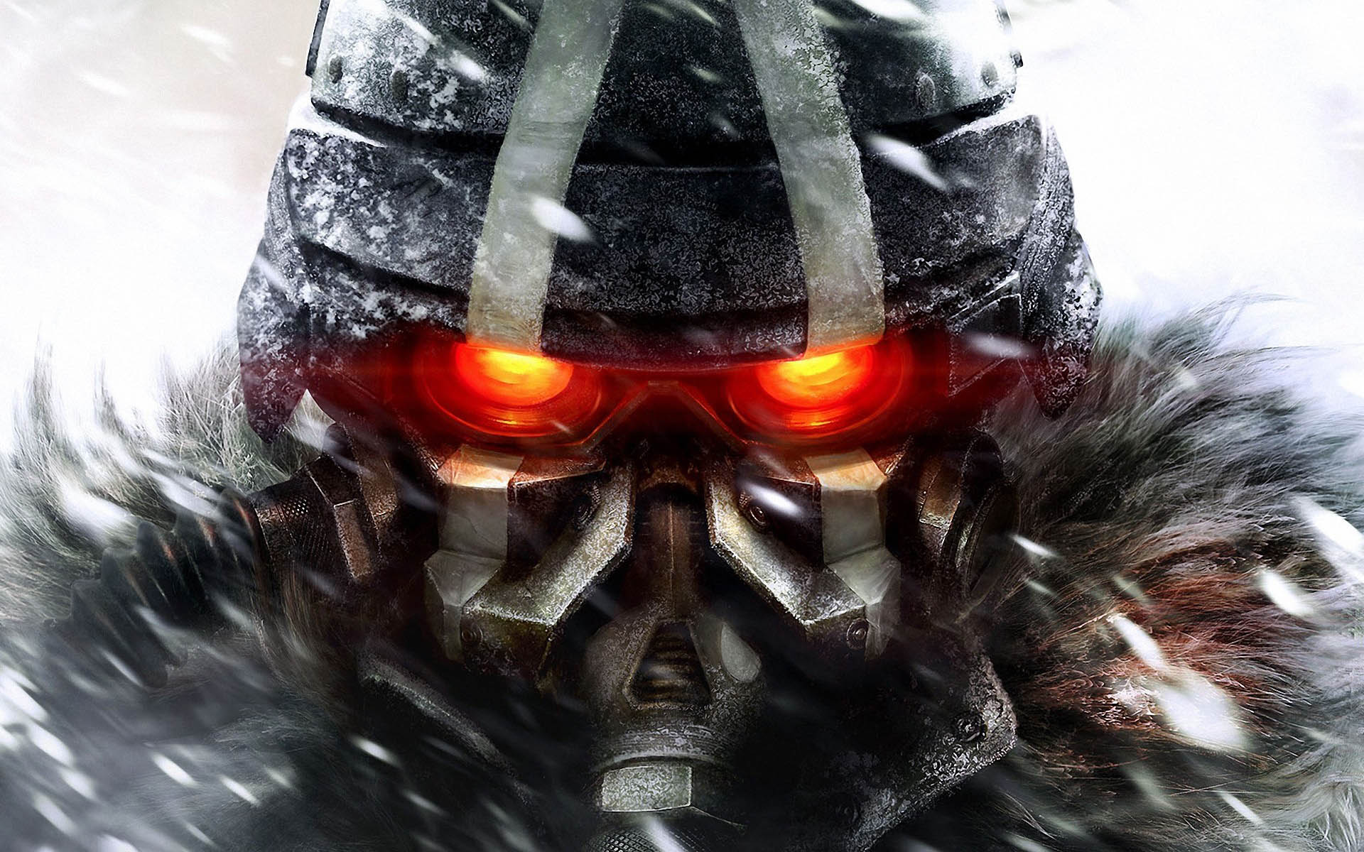 Helghast Wallpapers