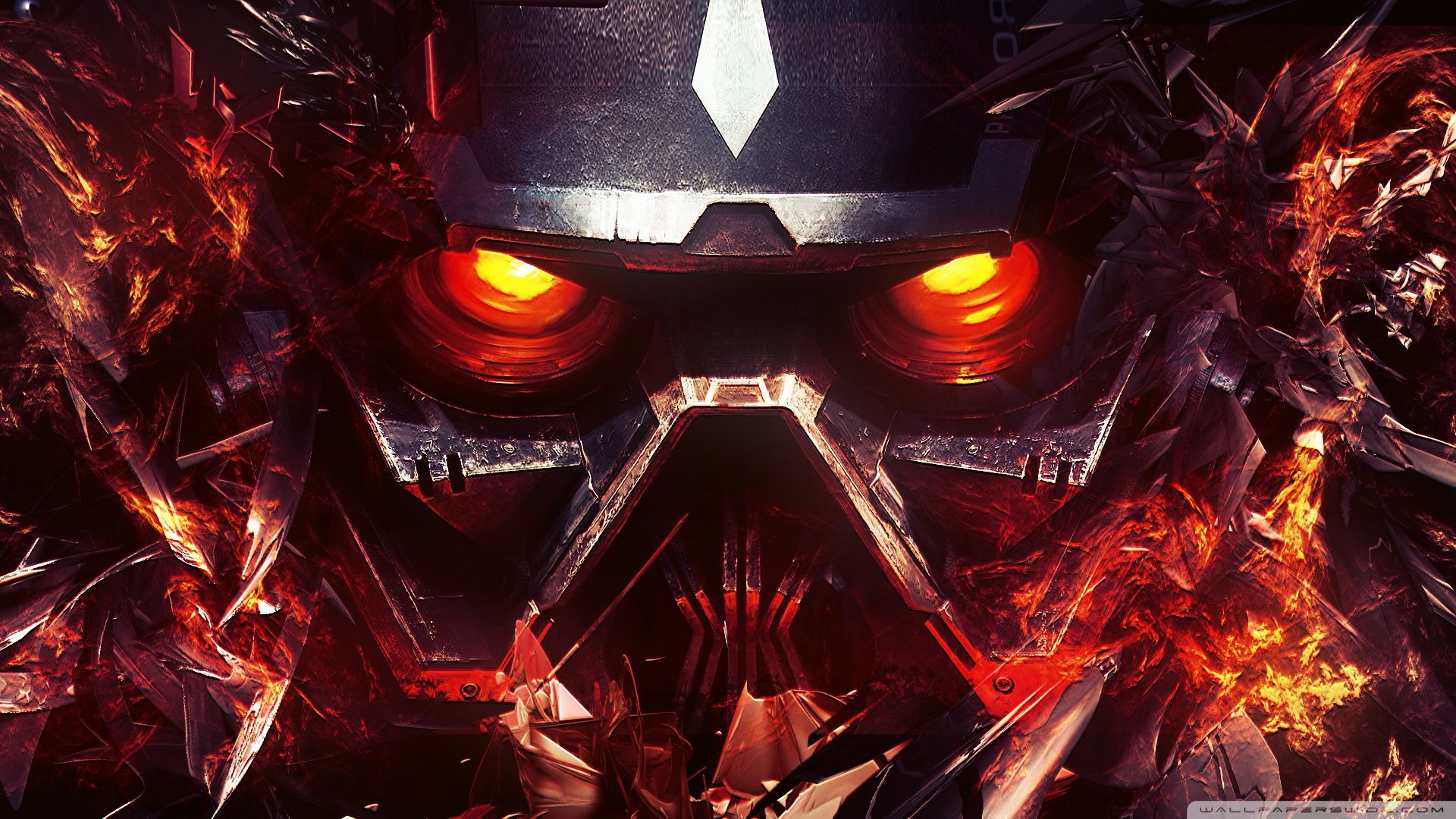 Helghast Wallpapers