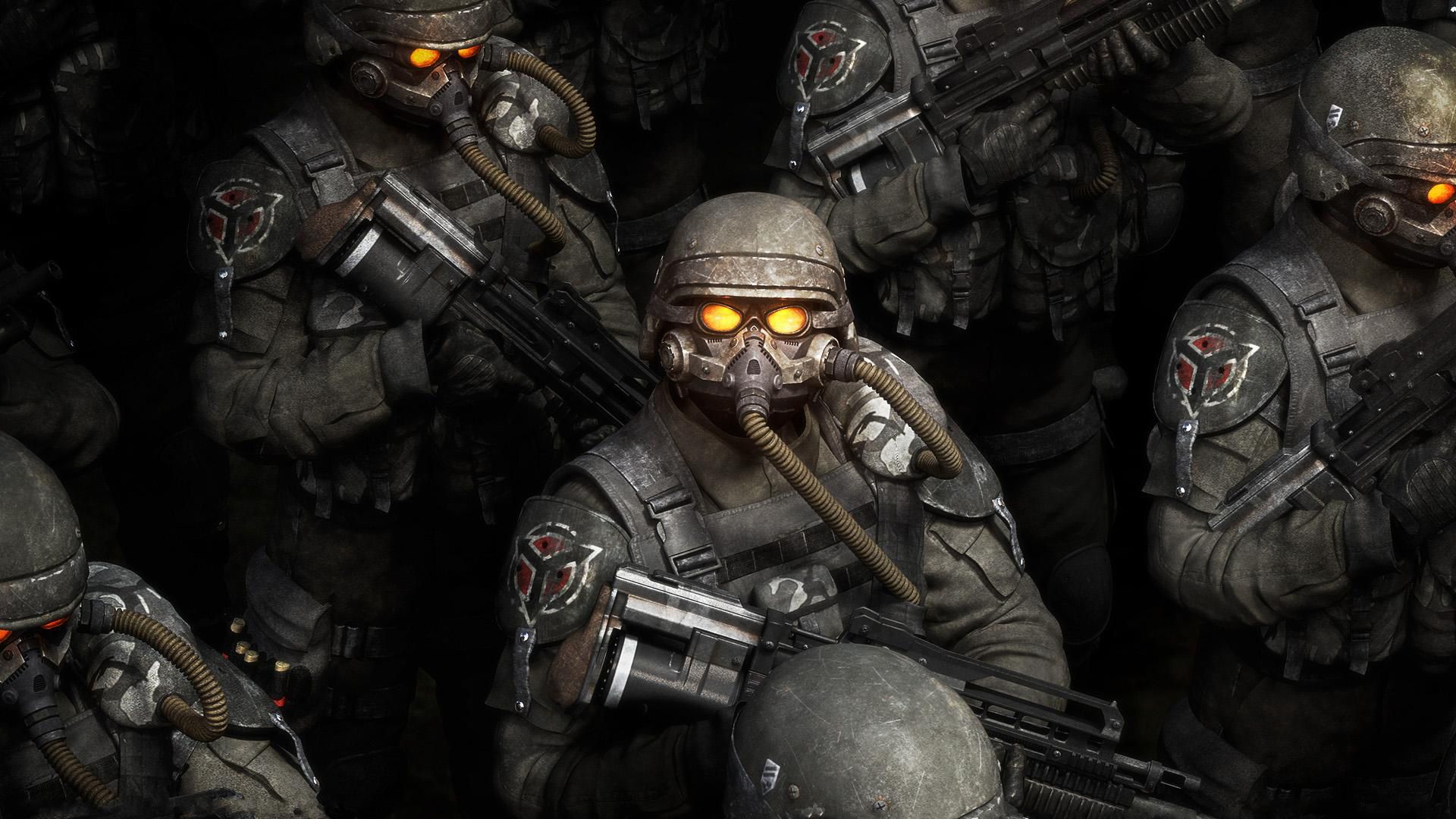 Helghast Wallpapers