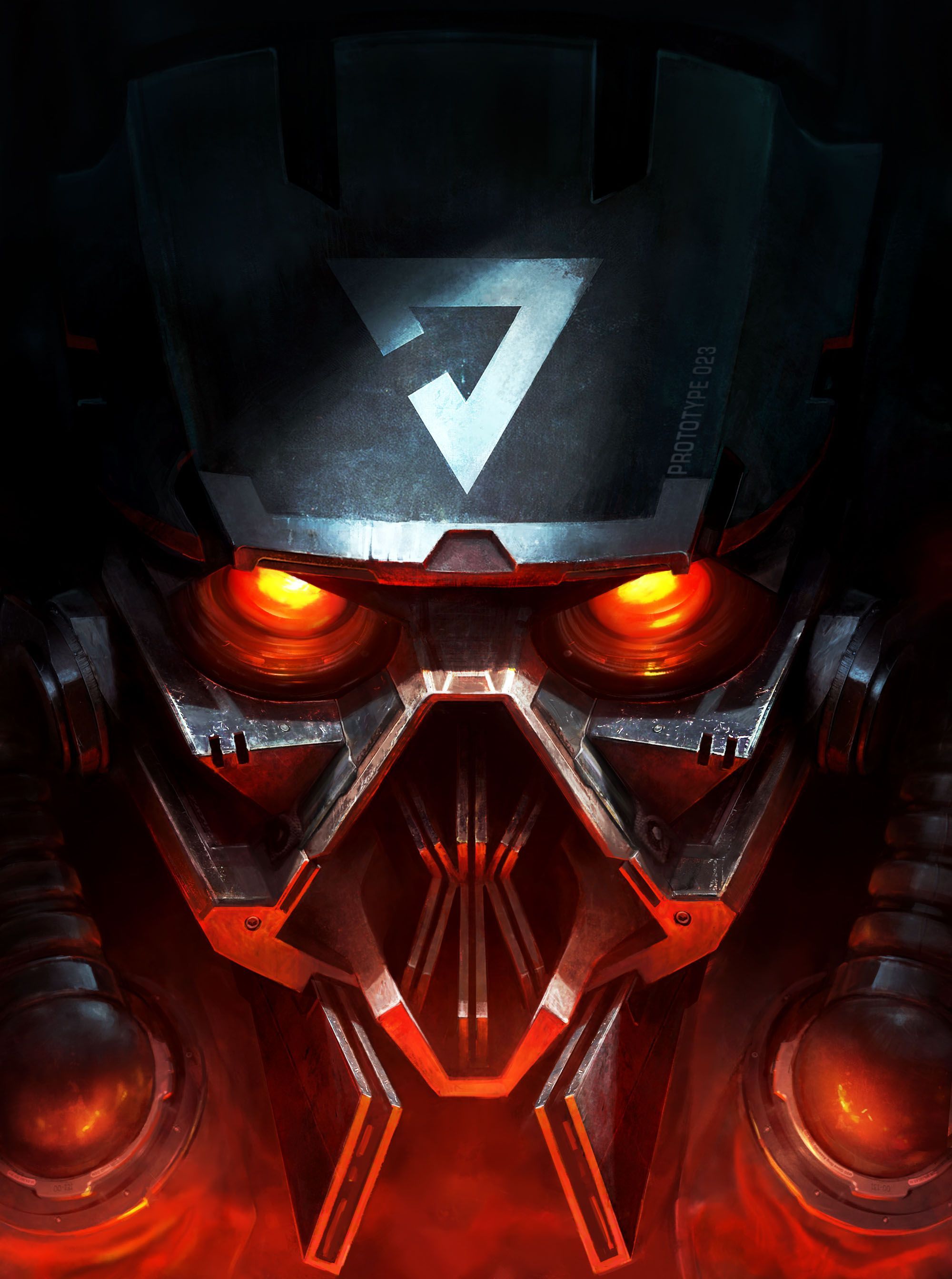 Helghast Wallpapers