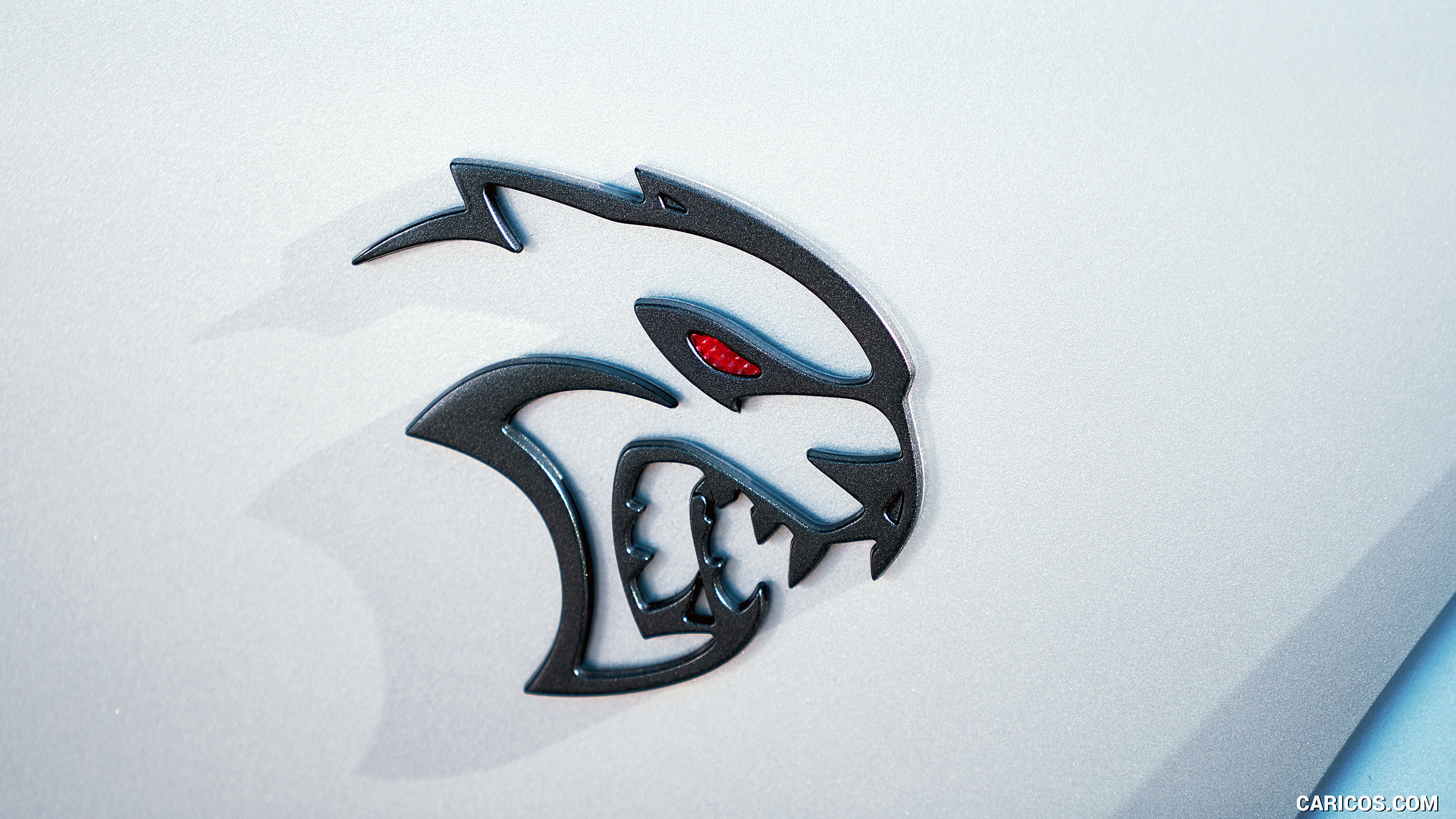 Hellcat Logo Wallpapers