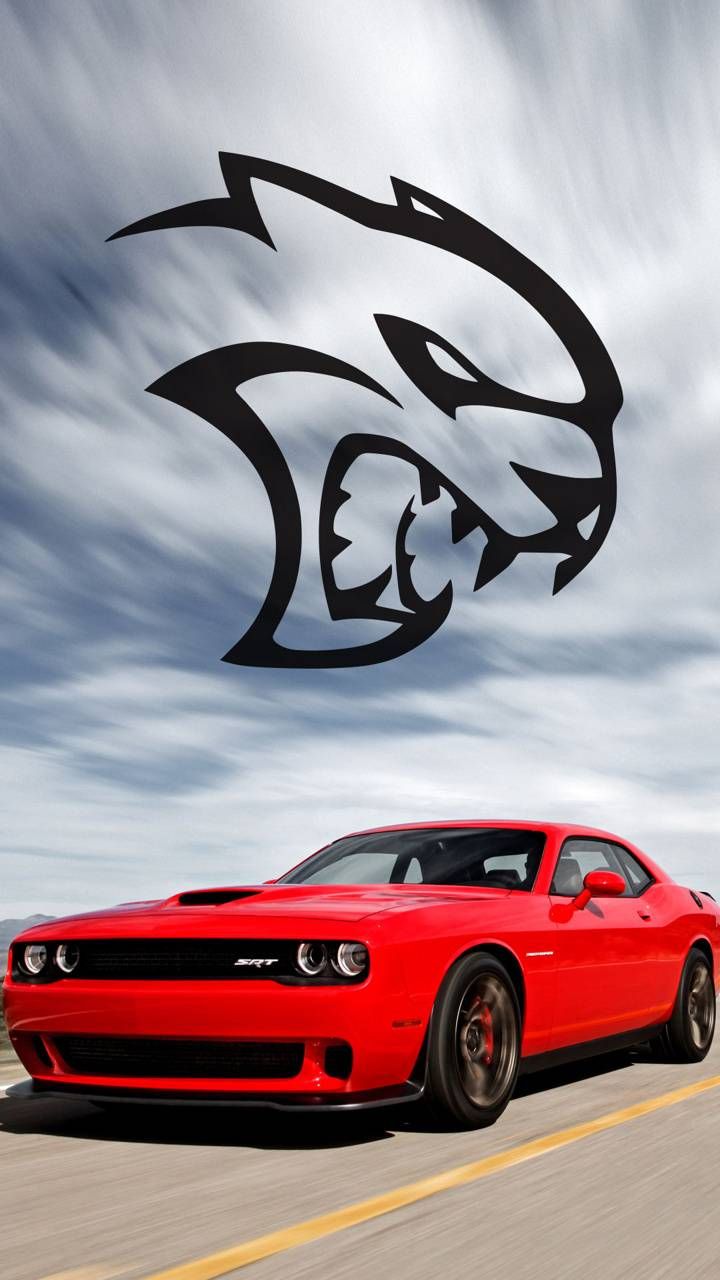 Hellcat Logo Wallpapers