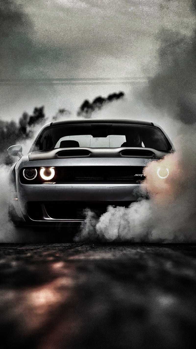 Hellcat Logo Wallpapers