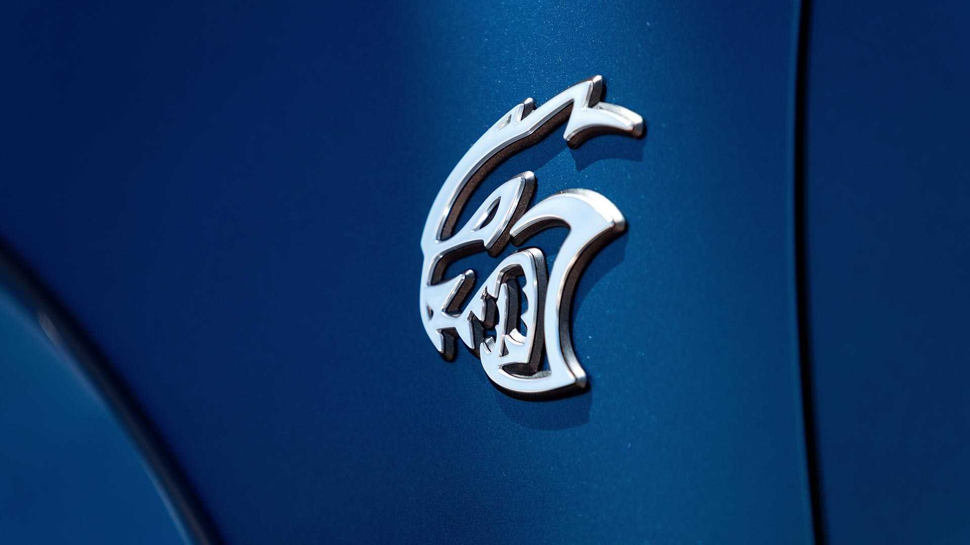 Hellcat Logo Wallpapers