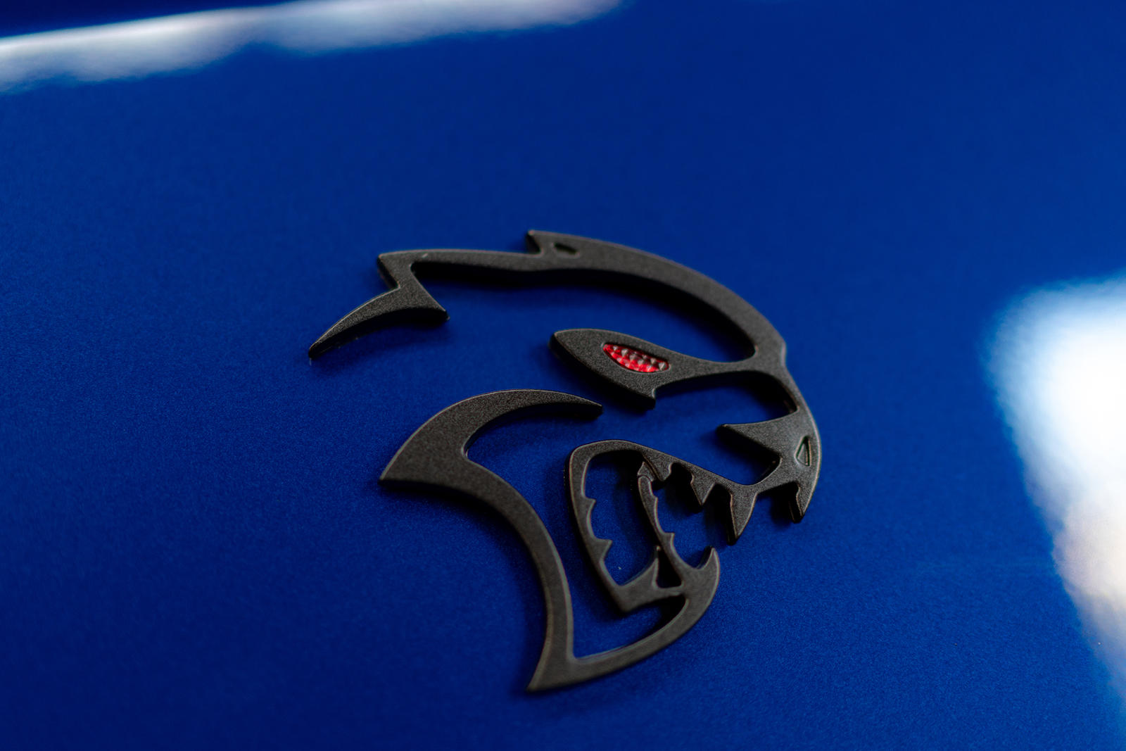 Hellcat Logo Wallpapers