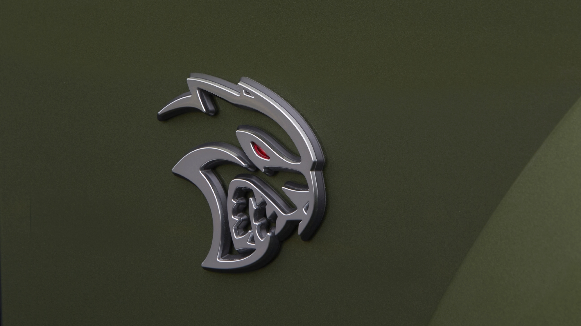 Hellcat Logo Wallpapers