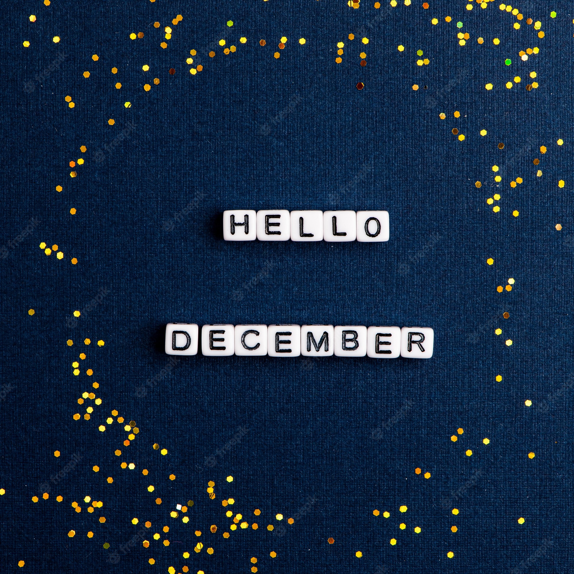 Hello December Wallpapers