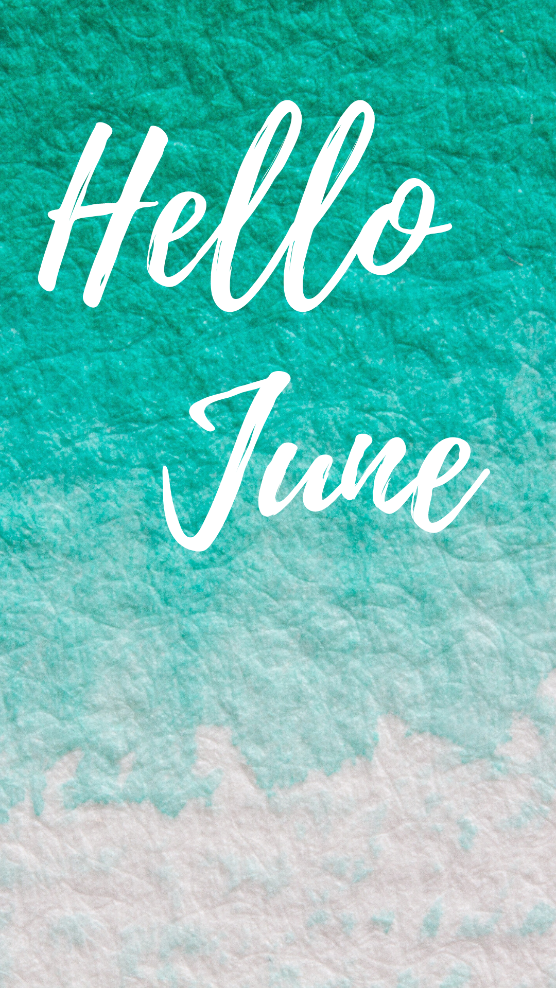 Hello June Wallpapers