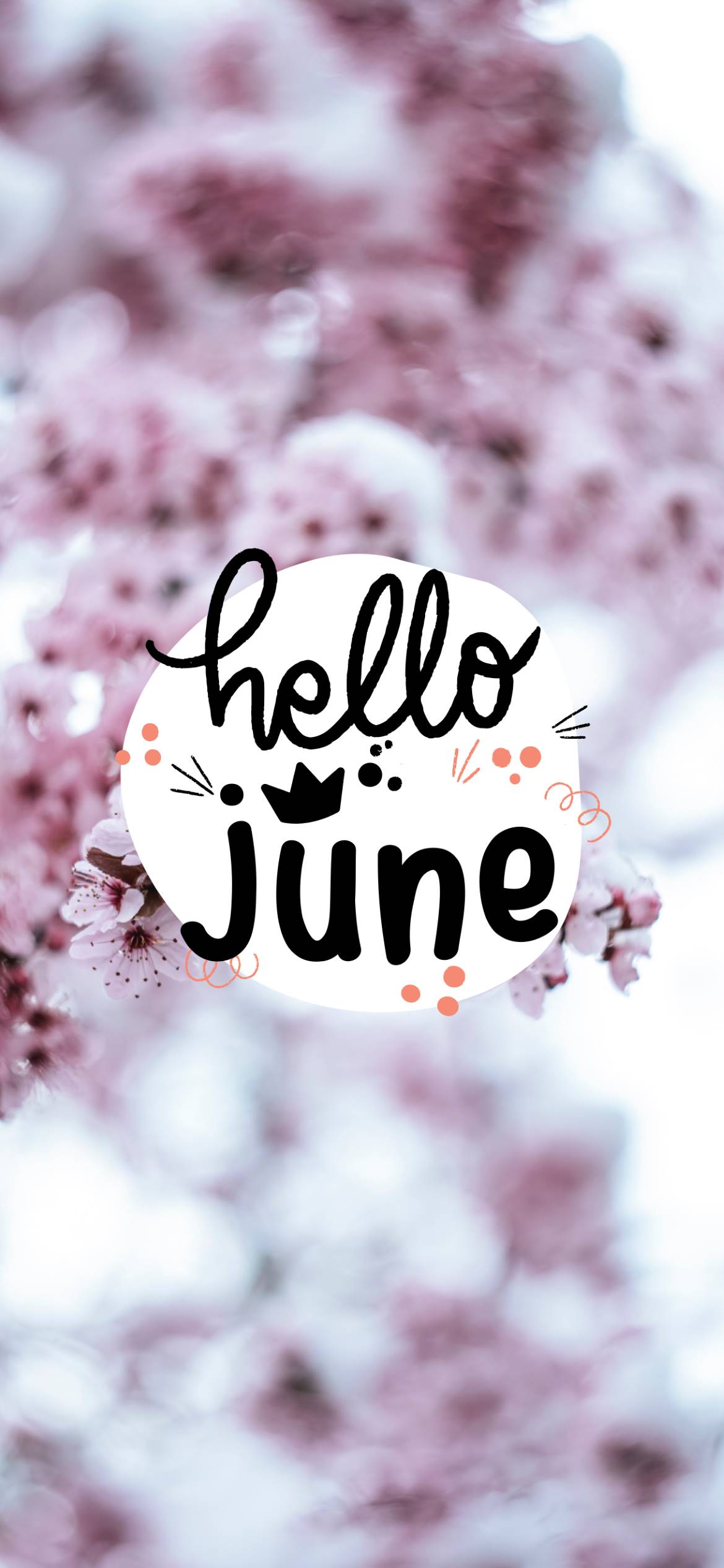 Hello June Wallpapers