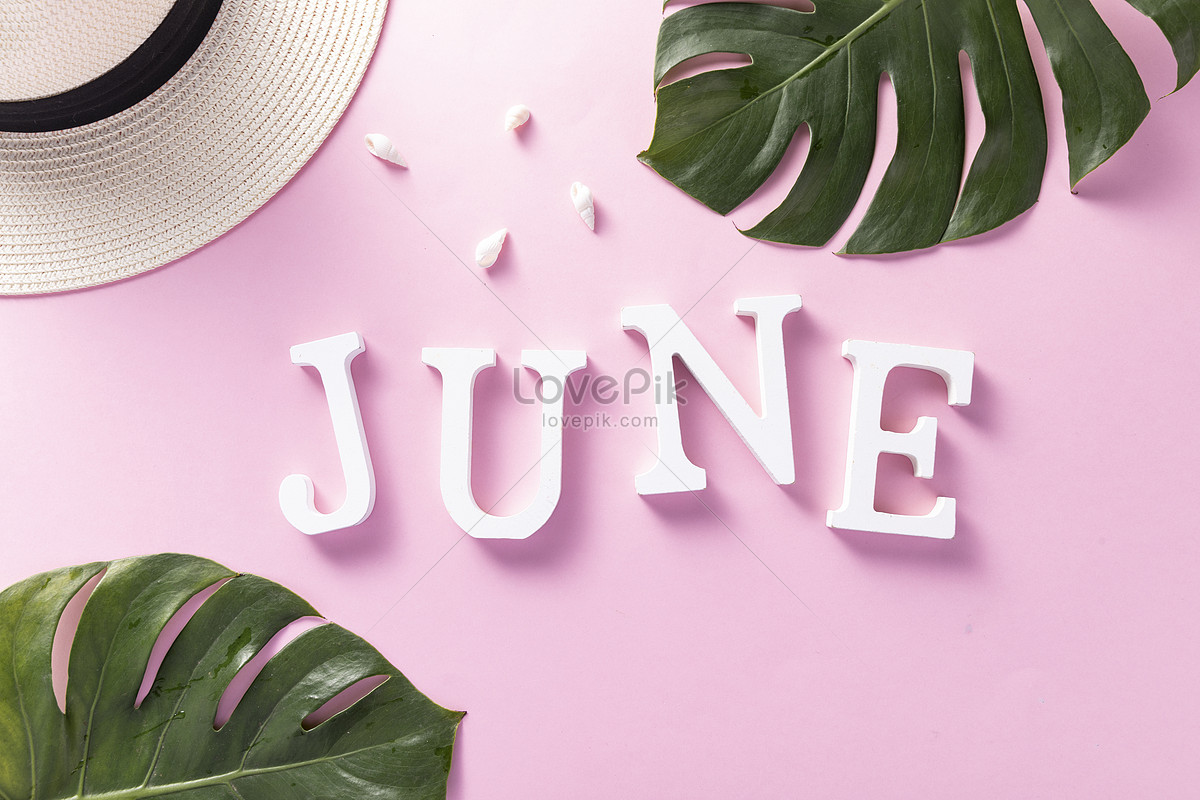 Hello June Wallpapers