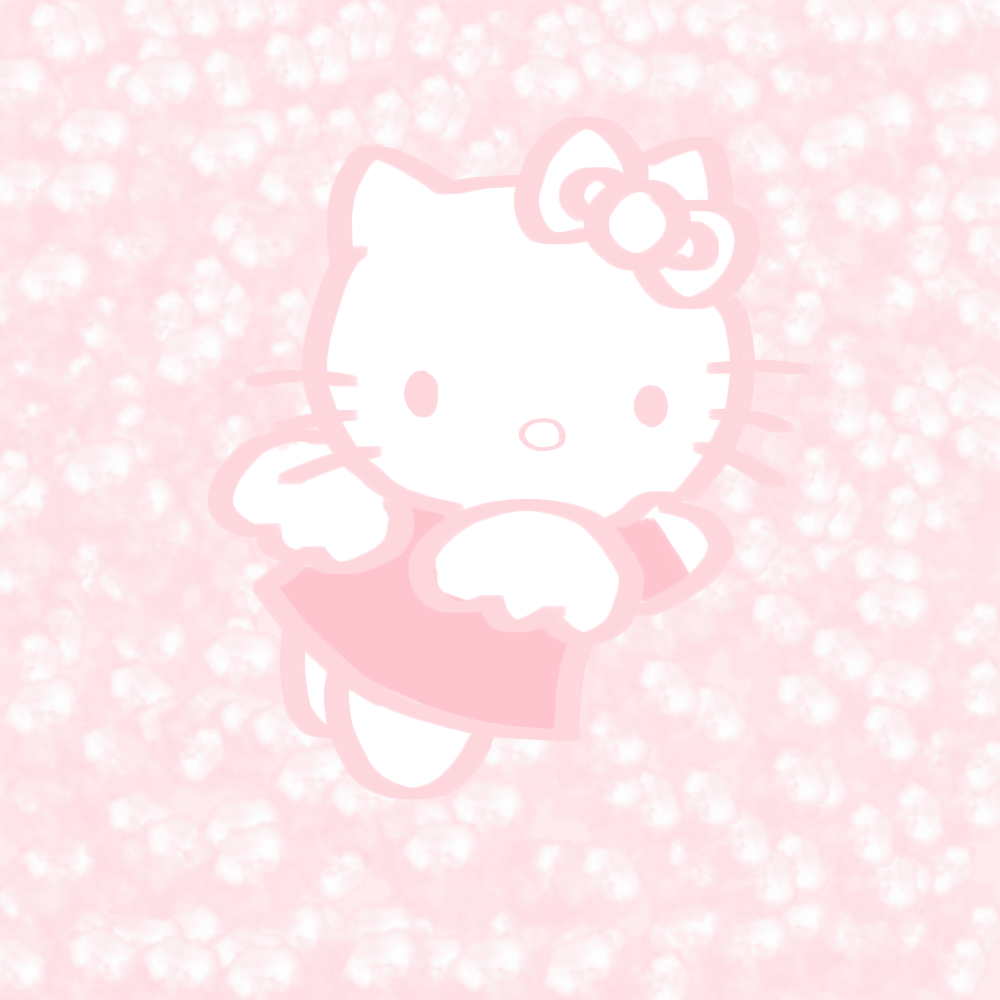 Hello Kitty Angel Wallpapers