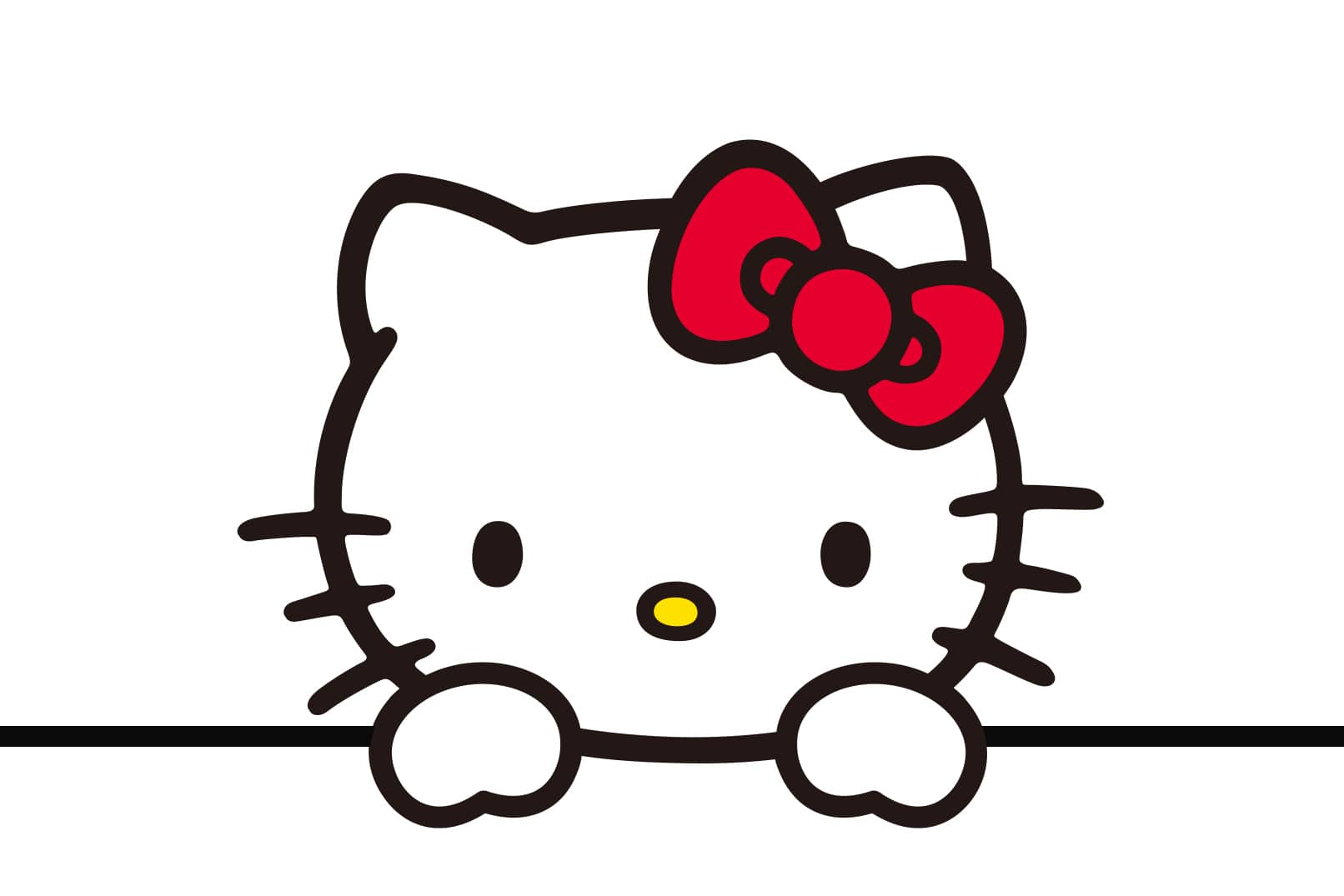 Hello Kitty Angel Wallpapers