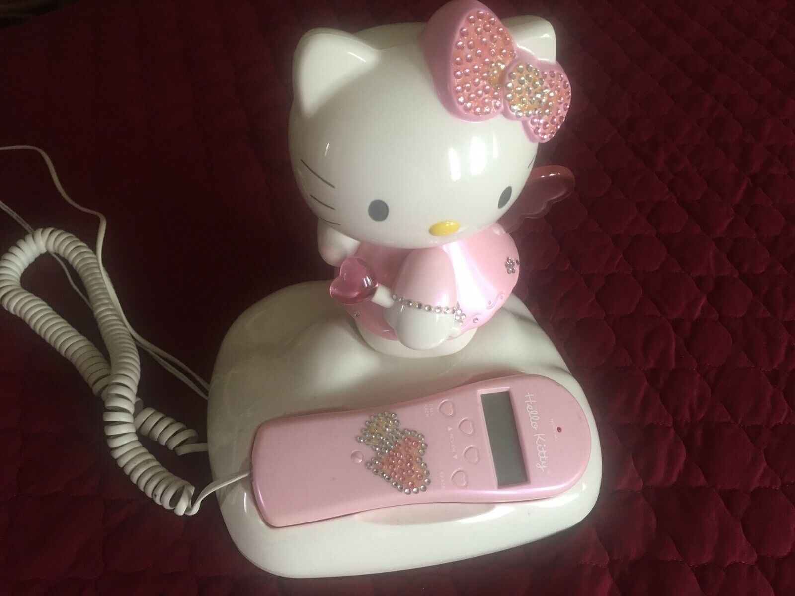 Hello Kitty Angel Wallpapers