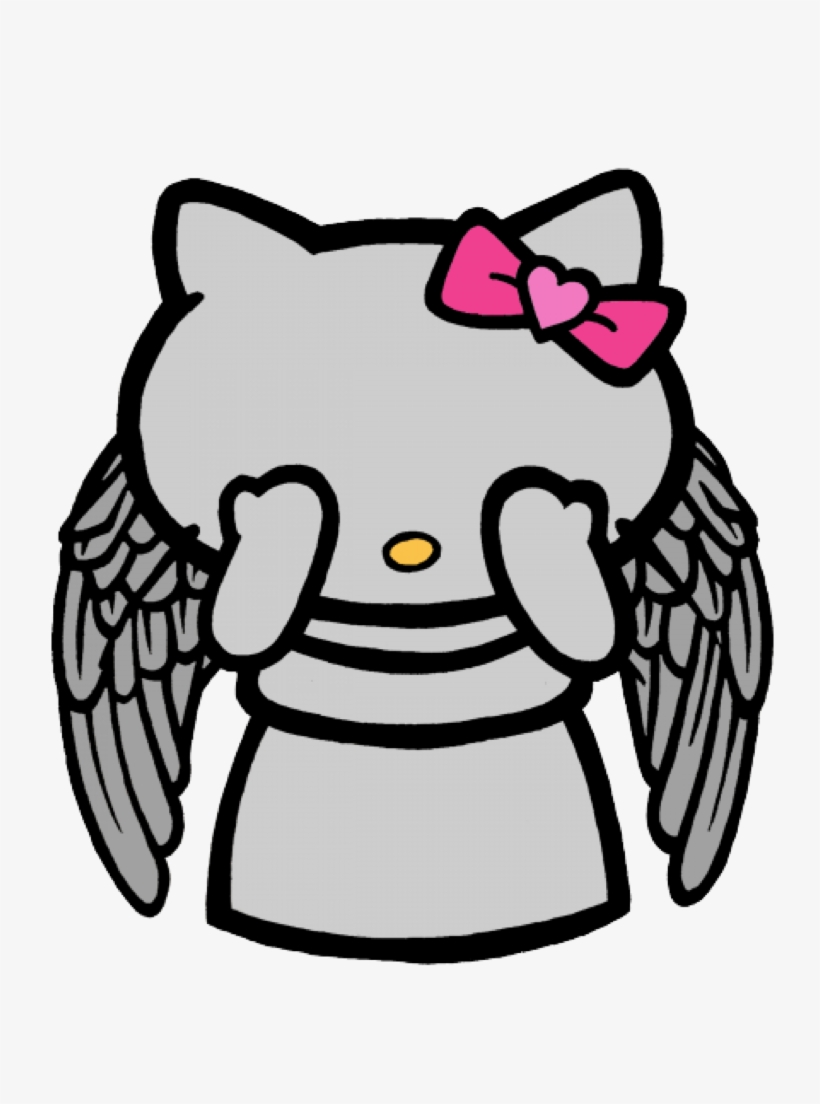 Hello Kitty Angel Wallpapers