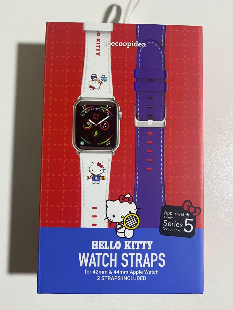 Hello Kitty Apple Watch Wallpapers