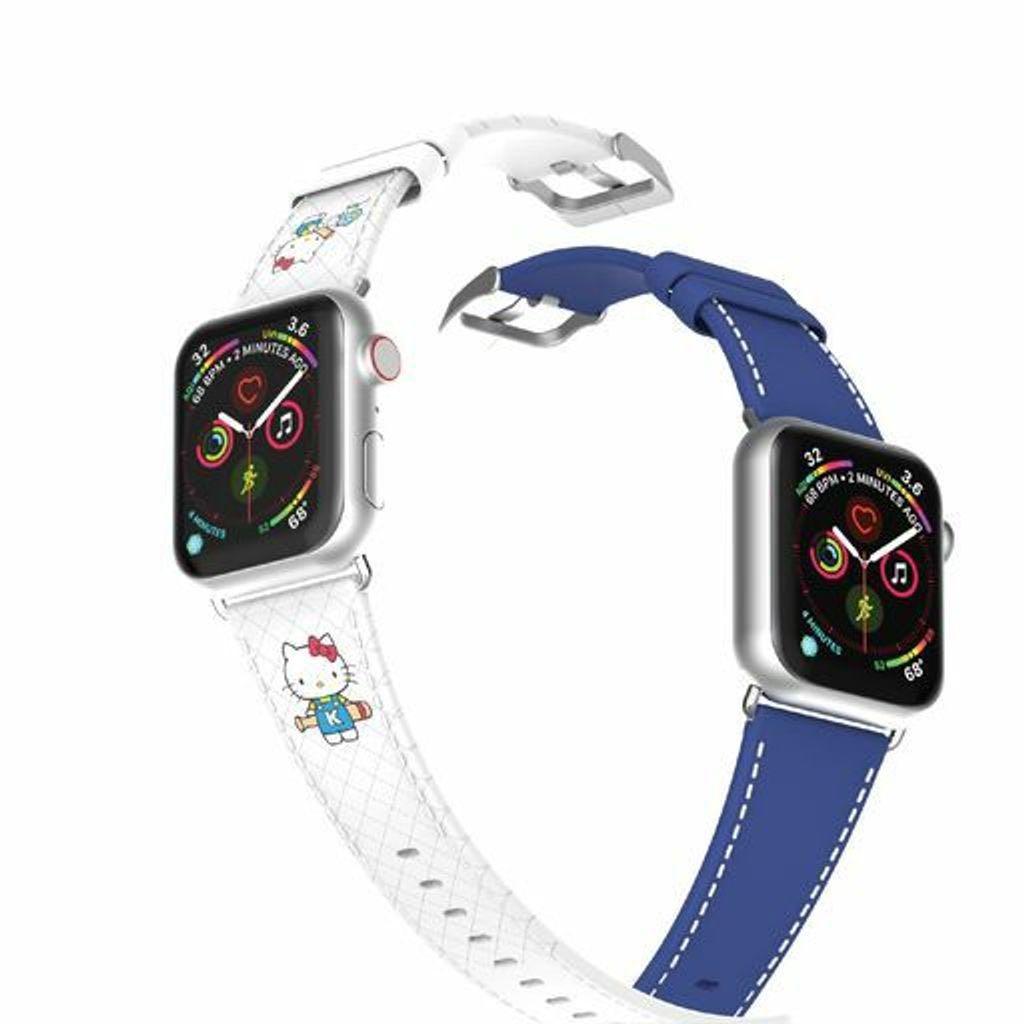 Hello Kitty Apple Watch Wallpapers