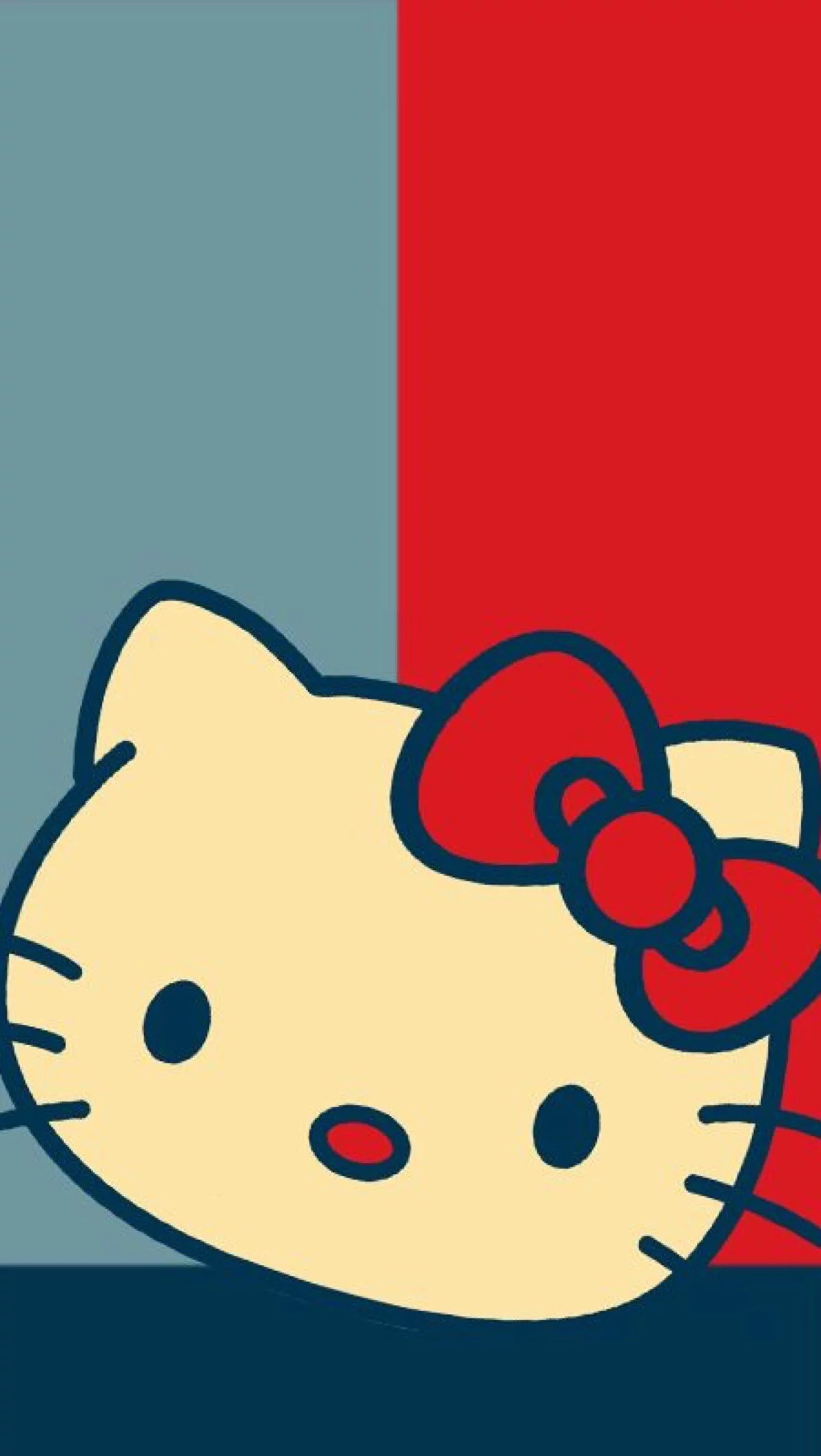 Hello Kitty Apple Watch Wallpapers