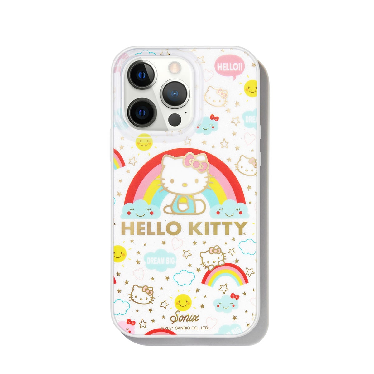 Hello Kitty Apple Watch Wallpapers