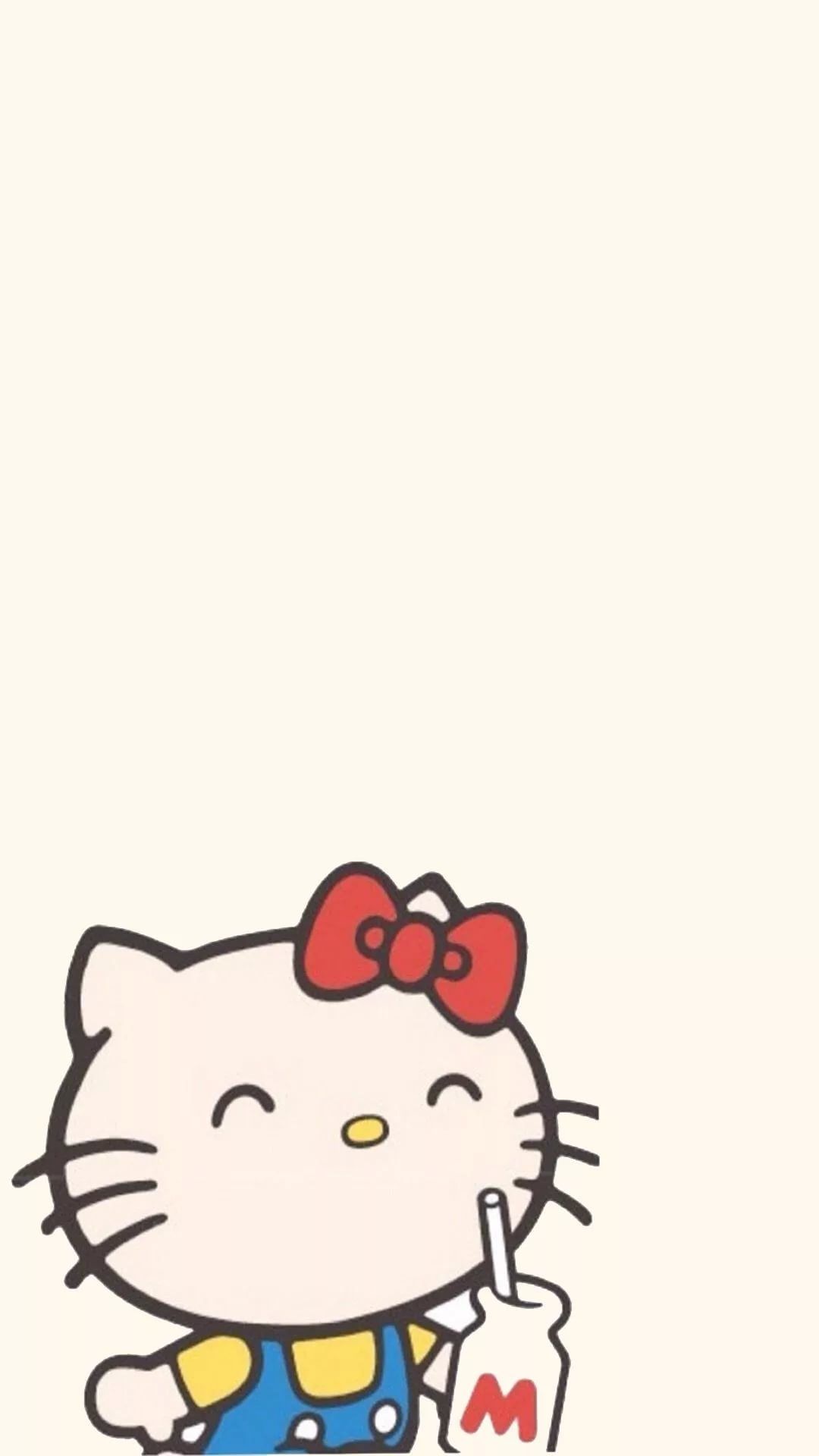 Hello Kitty Iphone Wallpapers