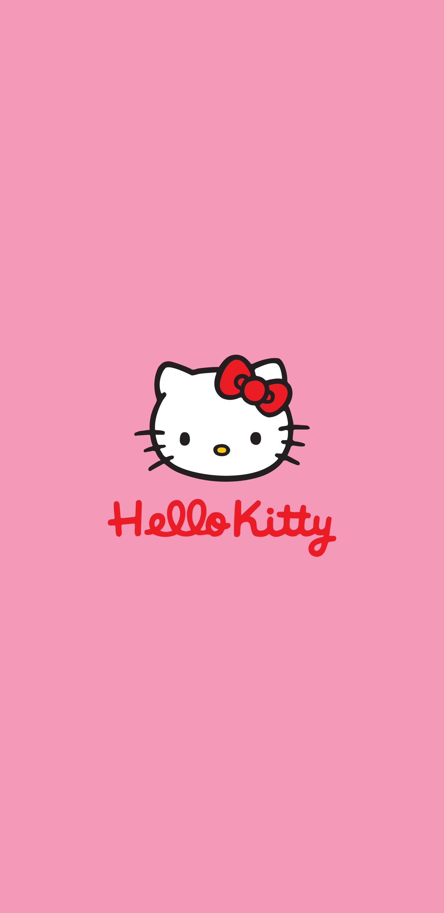 Hello Kitty For Phone Wallpapers