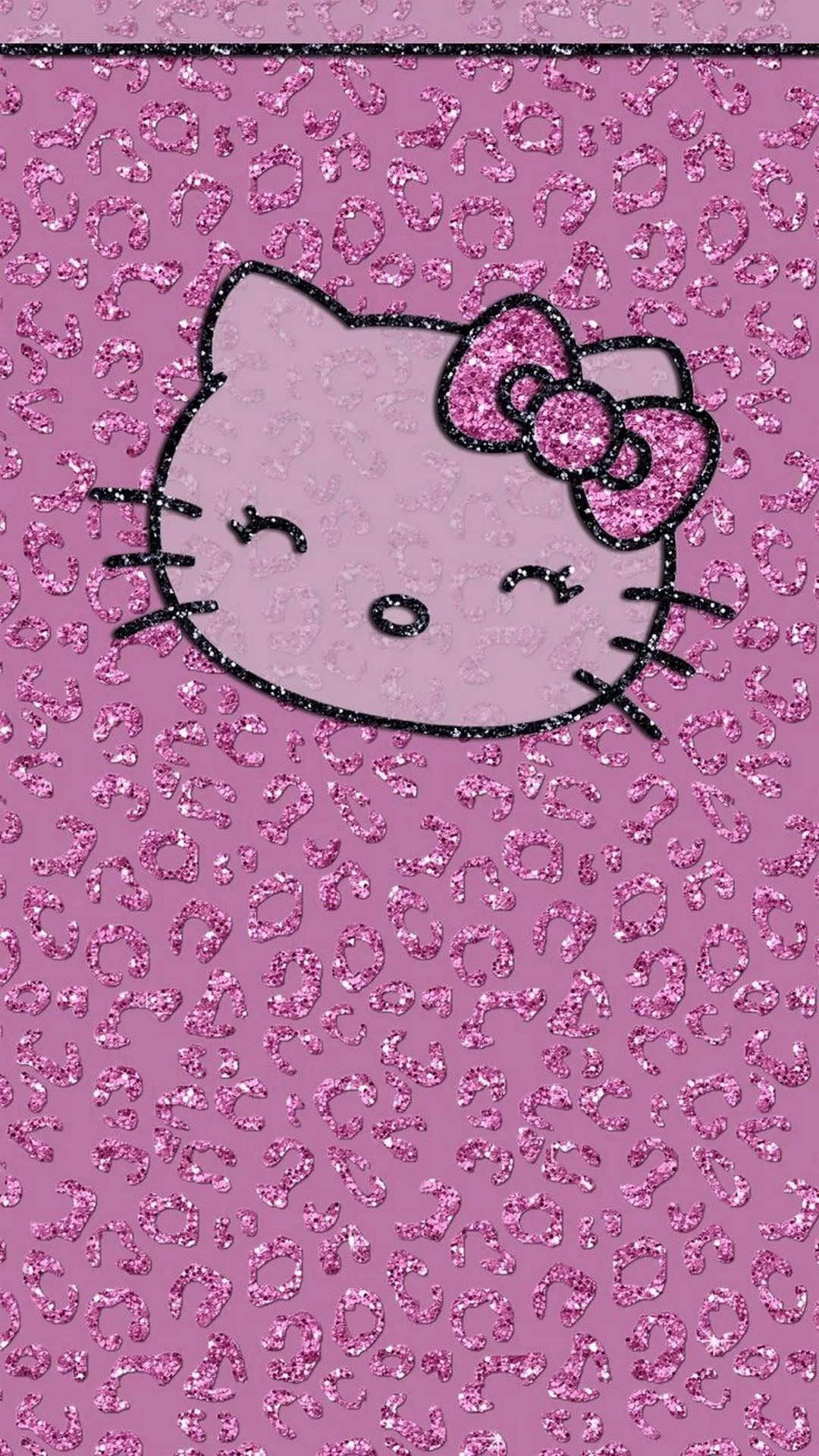 Hello Kitty For Phone Wallpapers