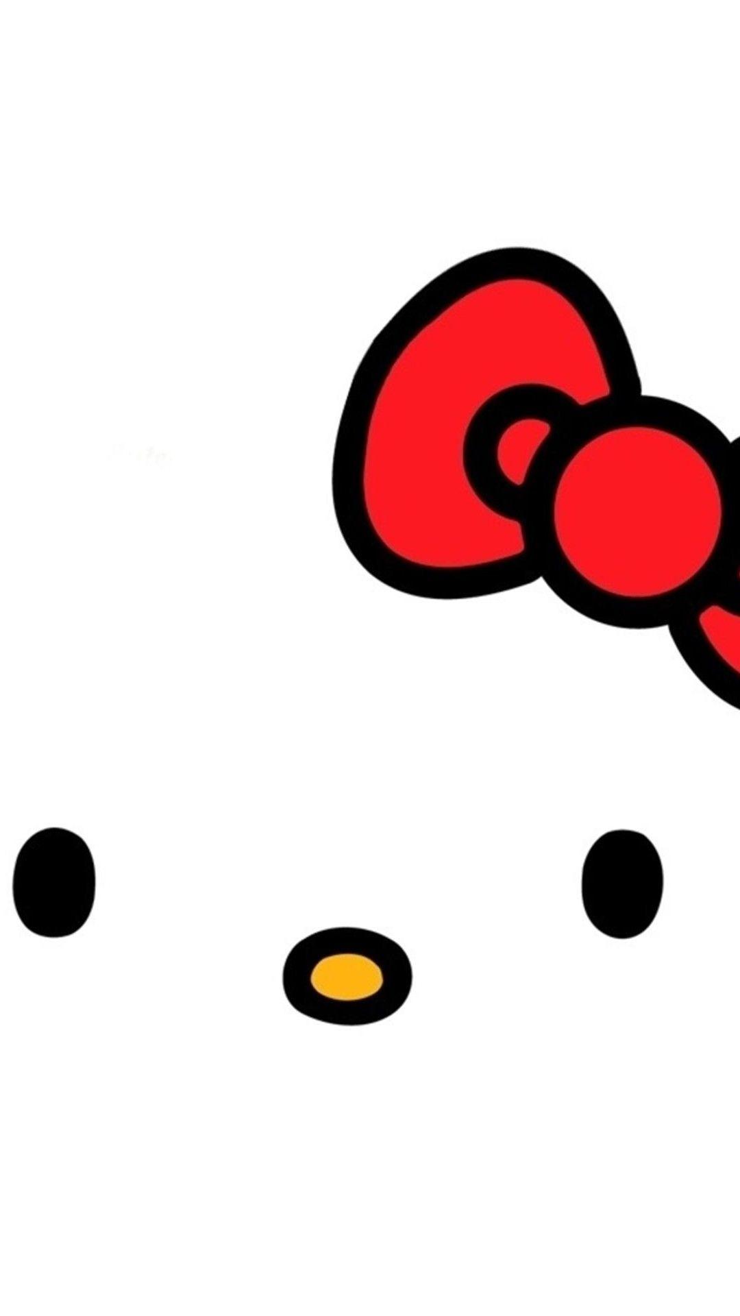 Hello Kitty For Phone Wallpapers