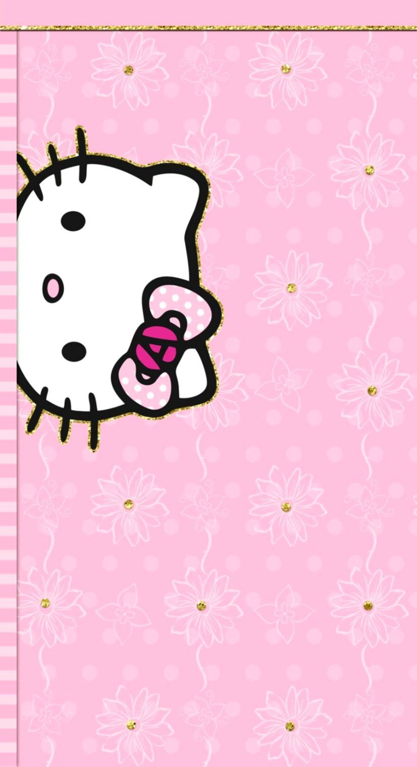 Hello Kitty For Phone Wallpapers