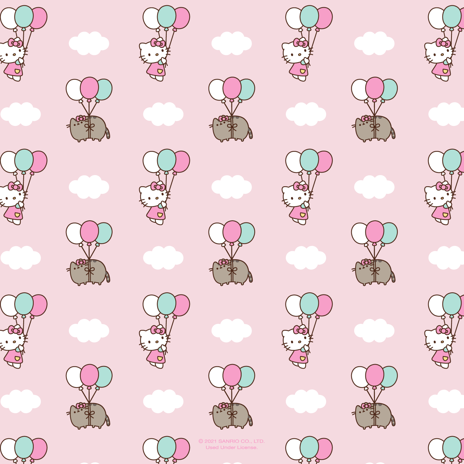 Hello Kitty For Phone Wallpapers