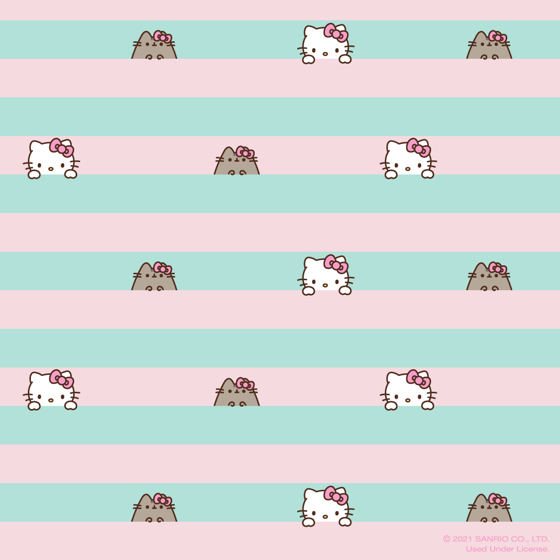 Hello Kitty For Phone Wallpapers