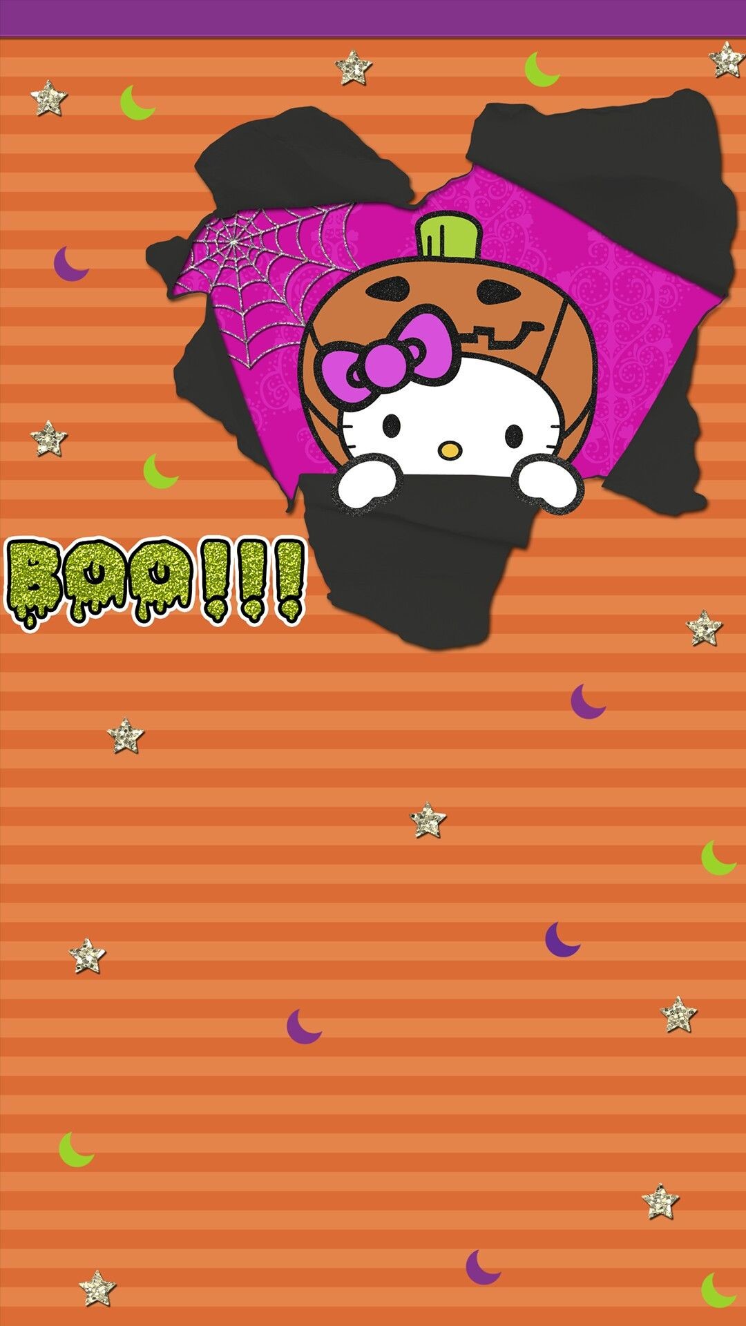 Hello Kitty For Phone Wallpapers