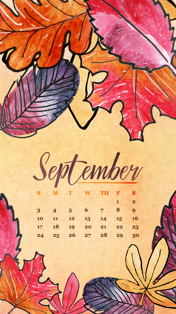 Hello September Images Wallpapers