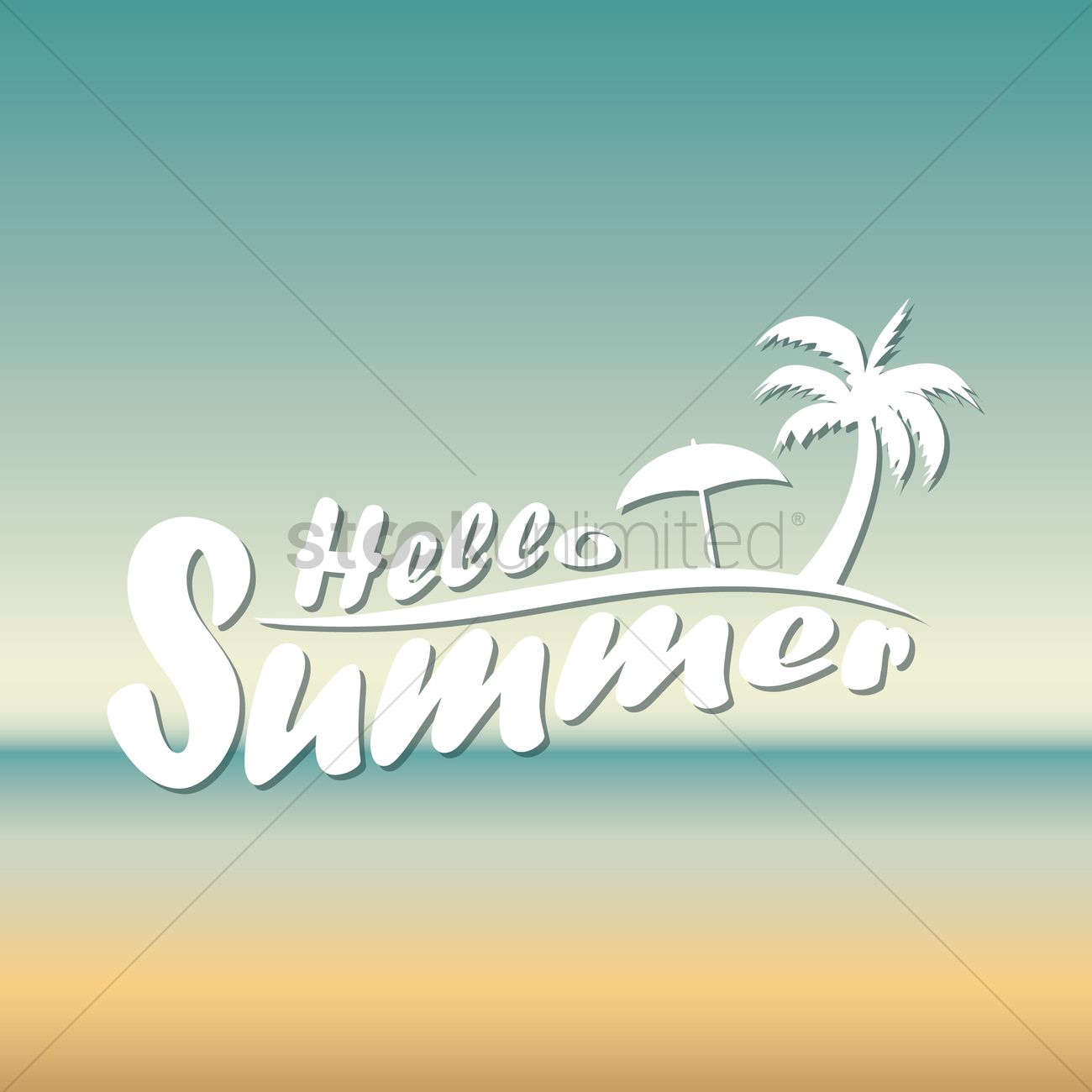 Hello Summer Wallpapers