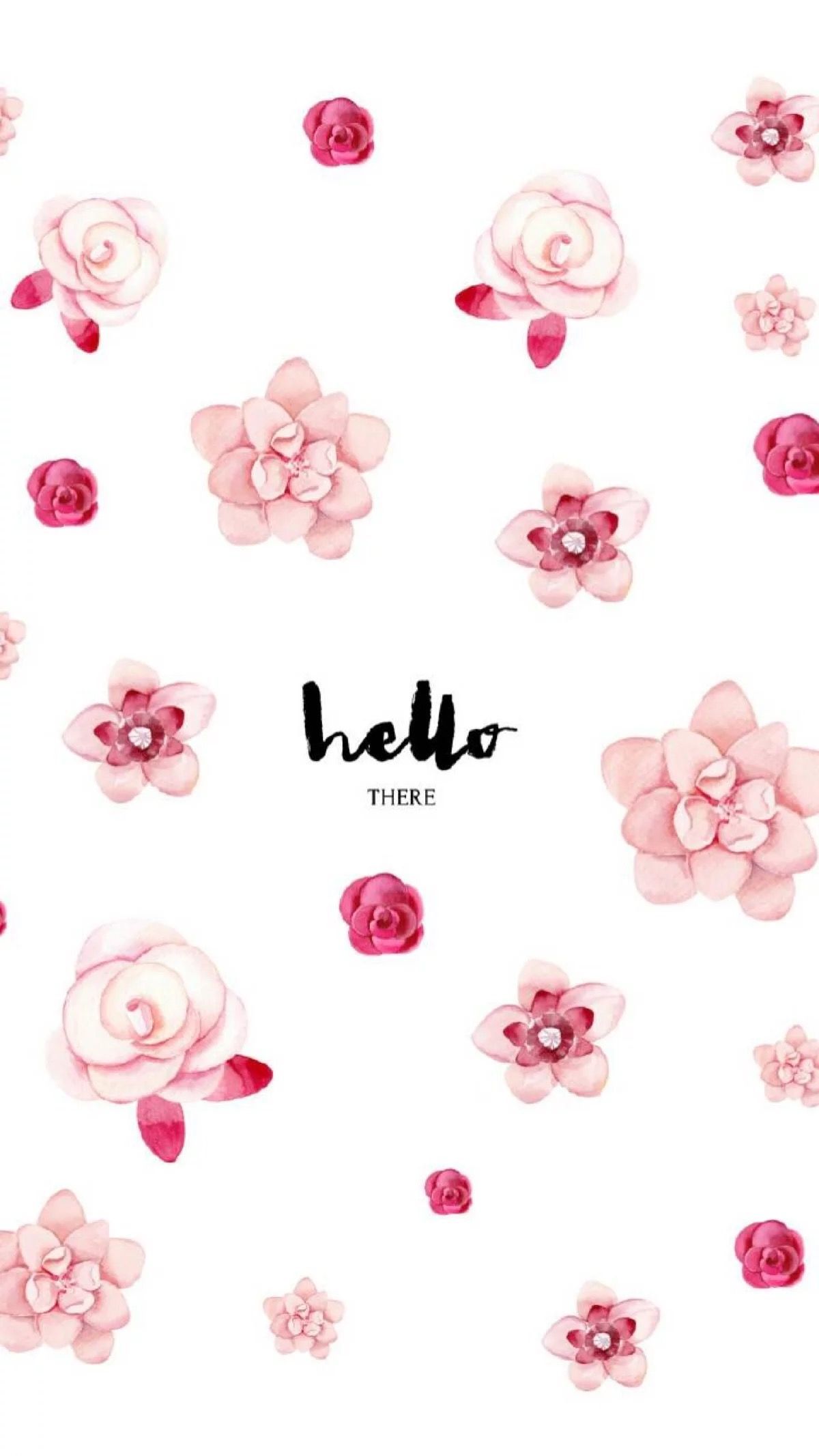 Hello There Wallpapers