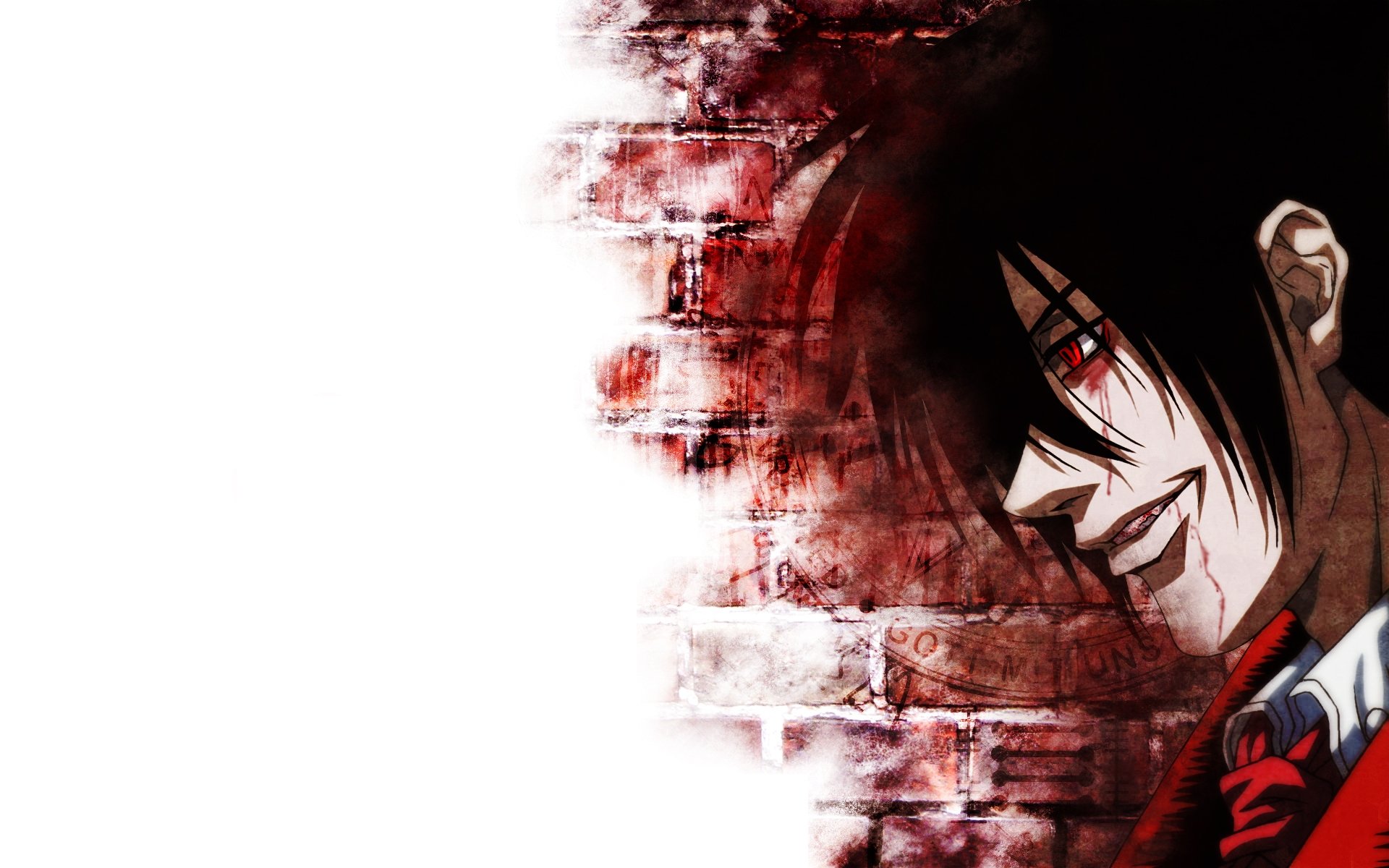 Hellsing Ultimate Wallpapers