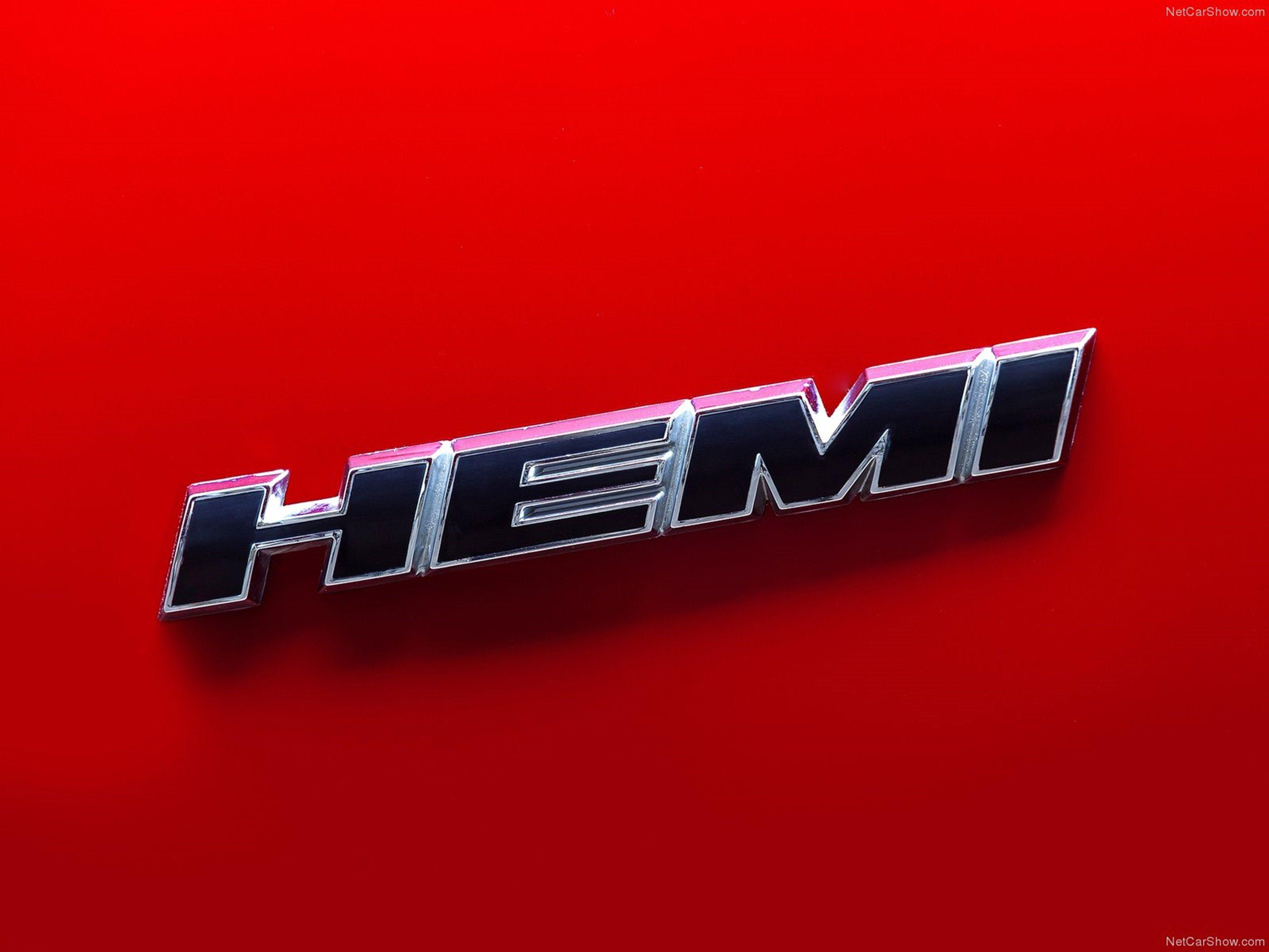 Hemi Wallpapers