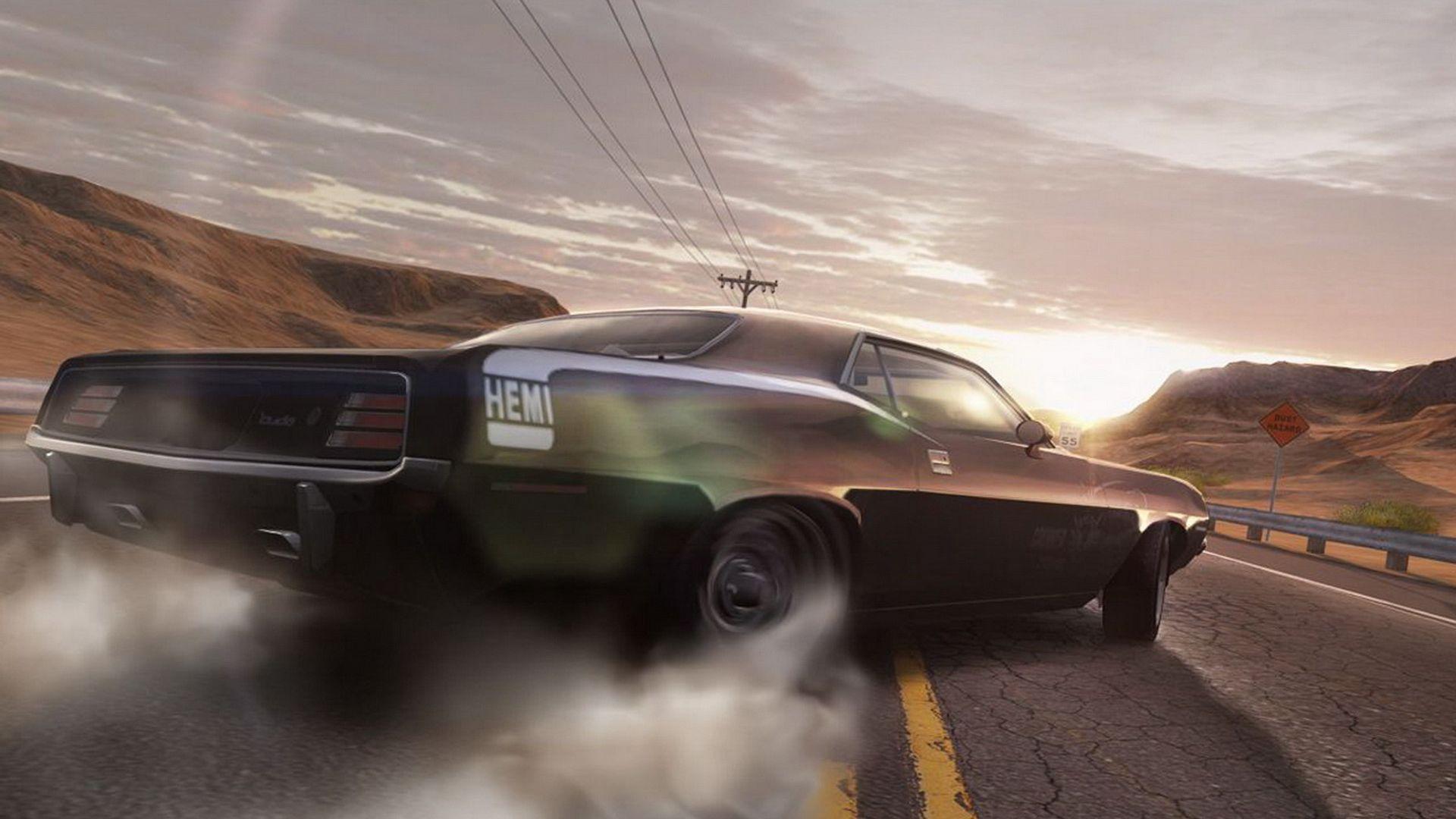 Hemi Wallpapers