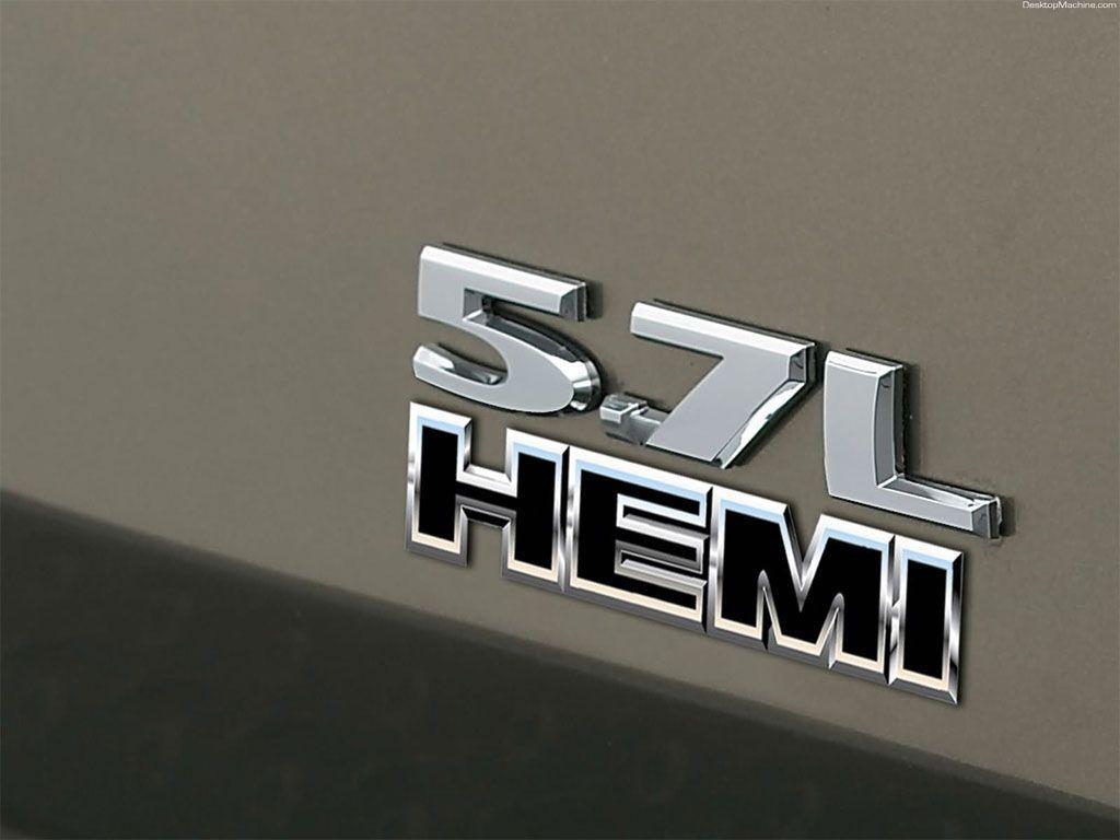 Hemi Wallpapers