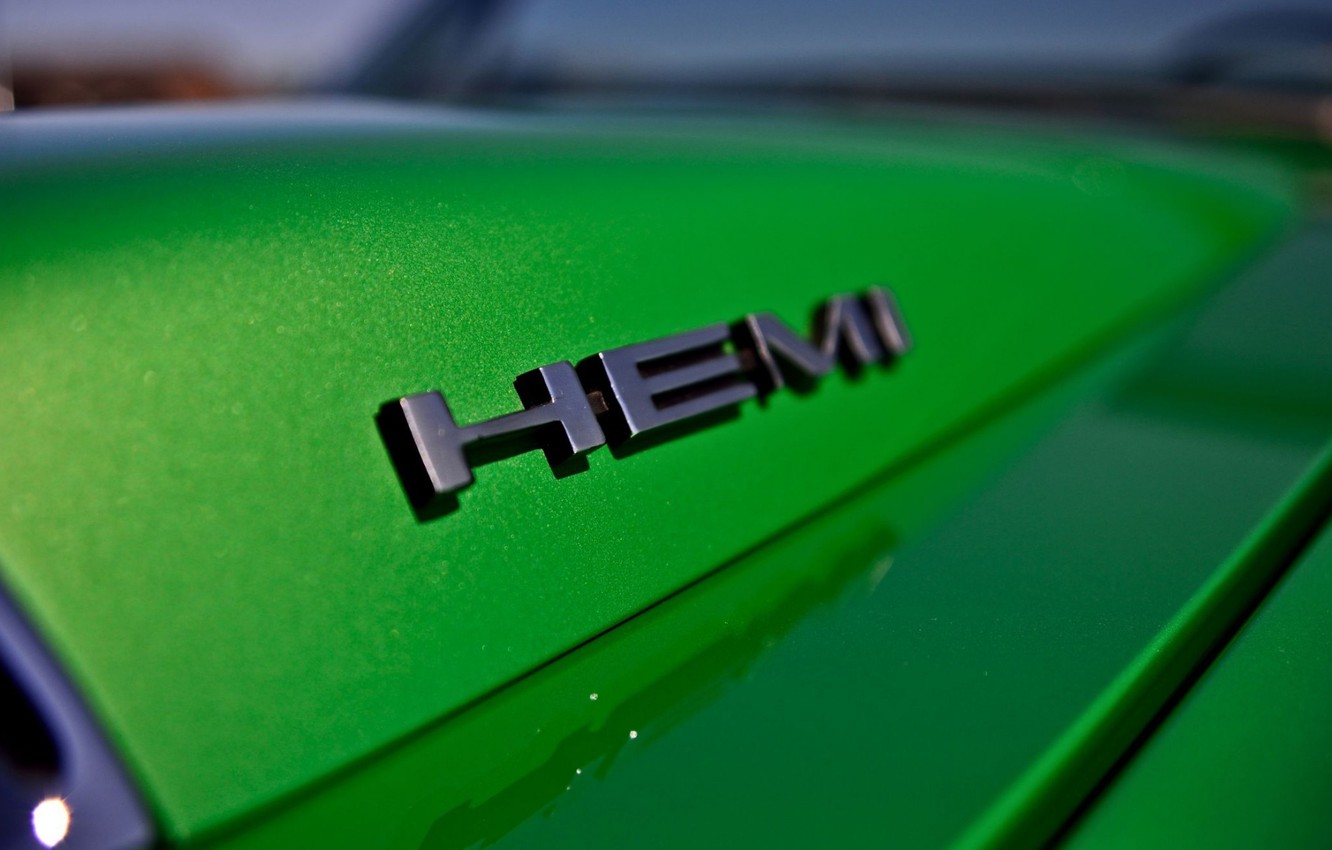 Hemi Wallpapers