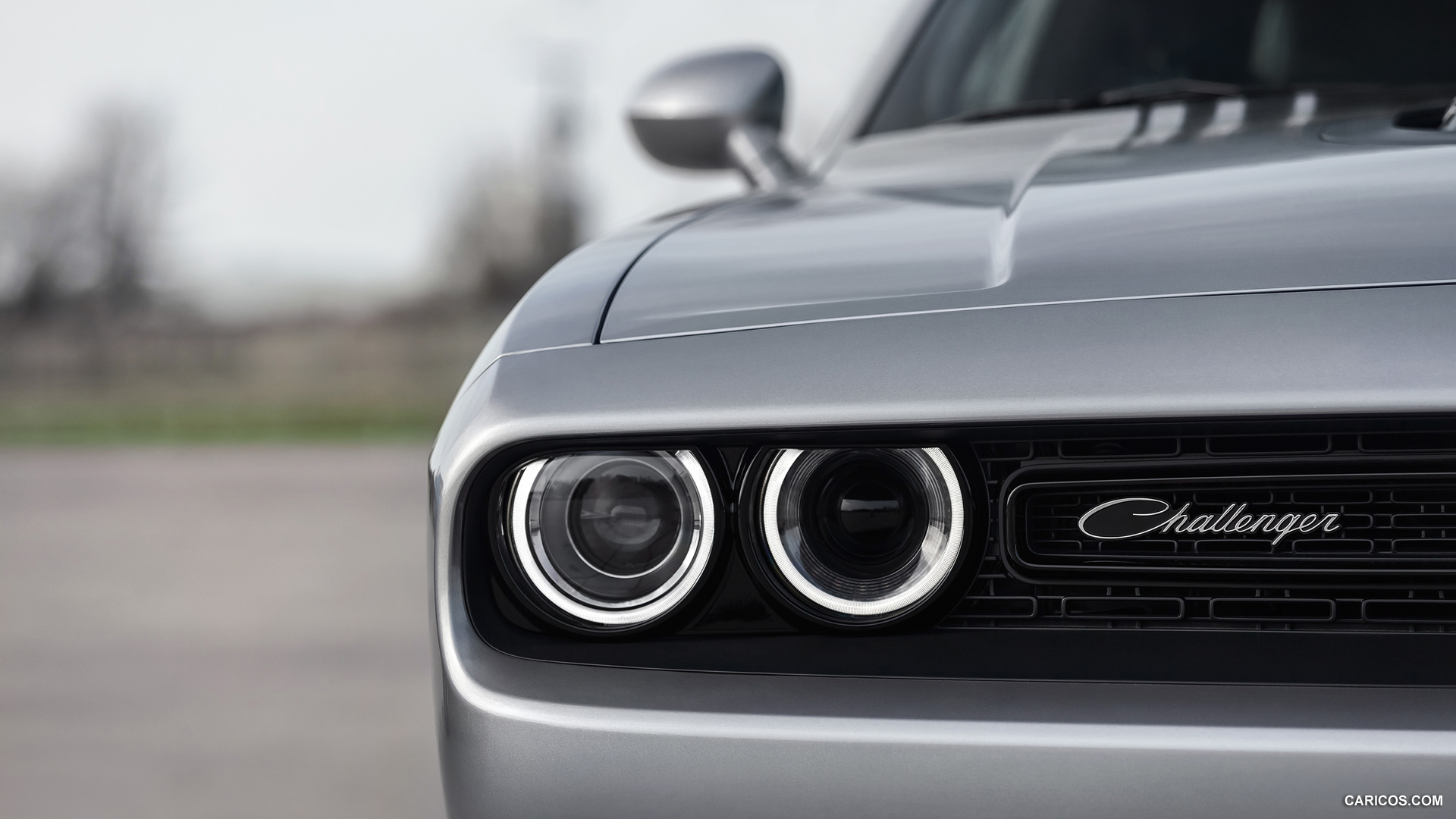 Hemi Wallpapers