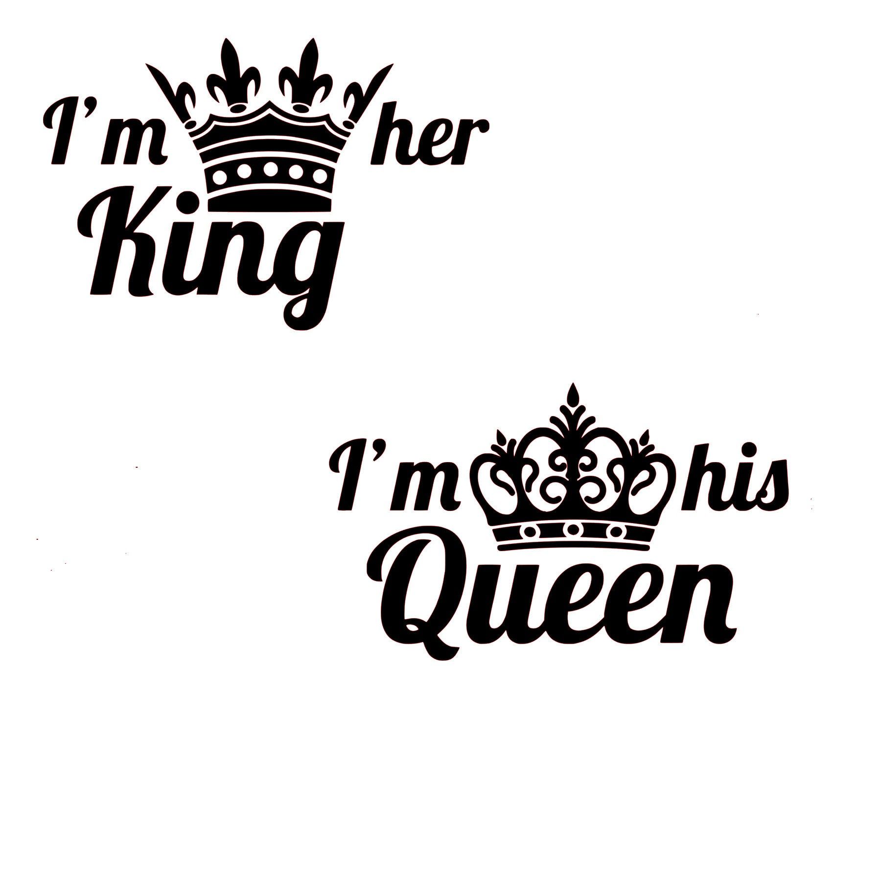 Her King Wallpapers