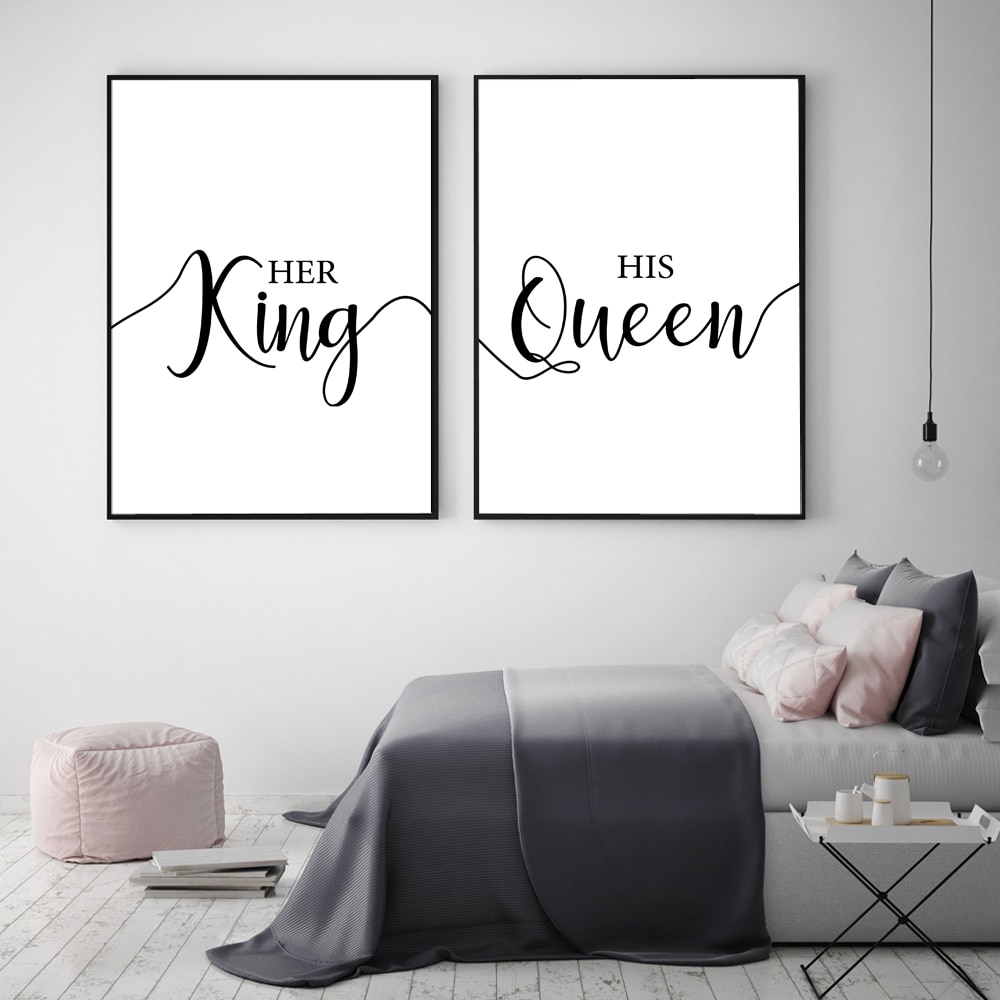 Her King Wallpapers