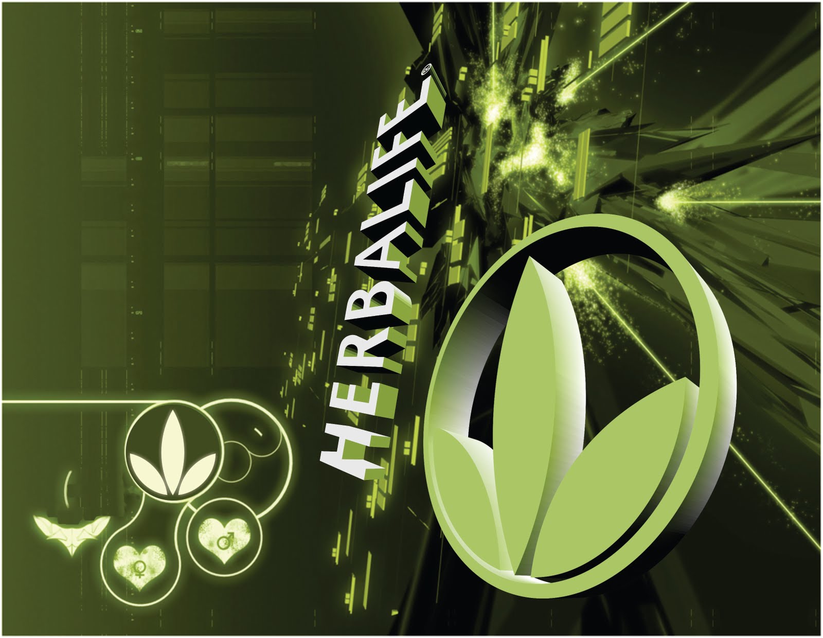 Herbalife Wallpapers