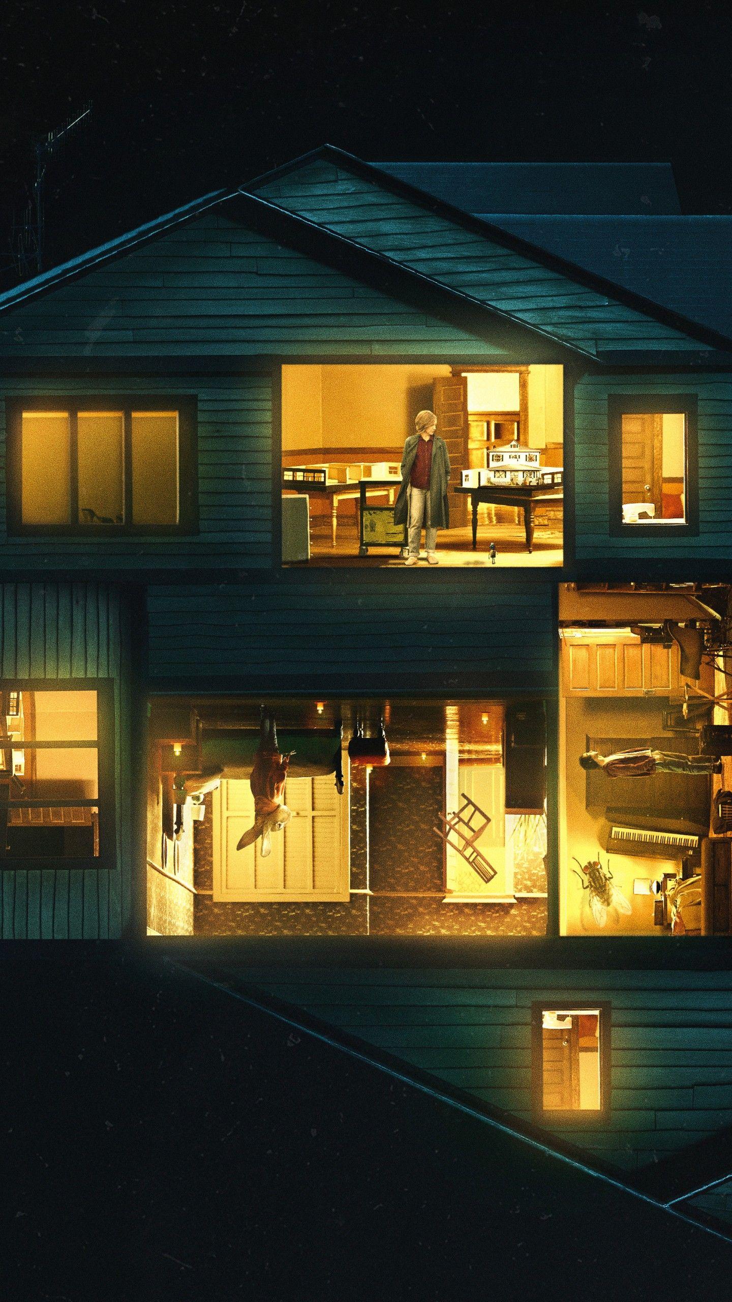 Hereditary Wallpapers