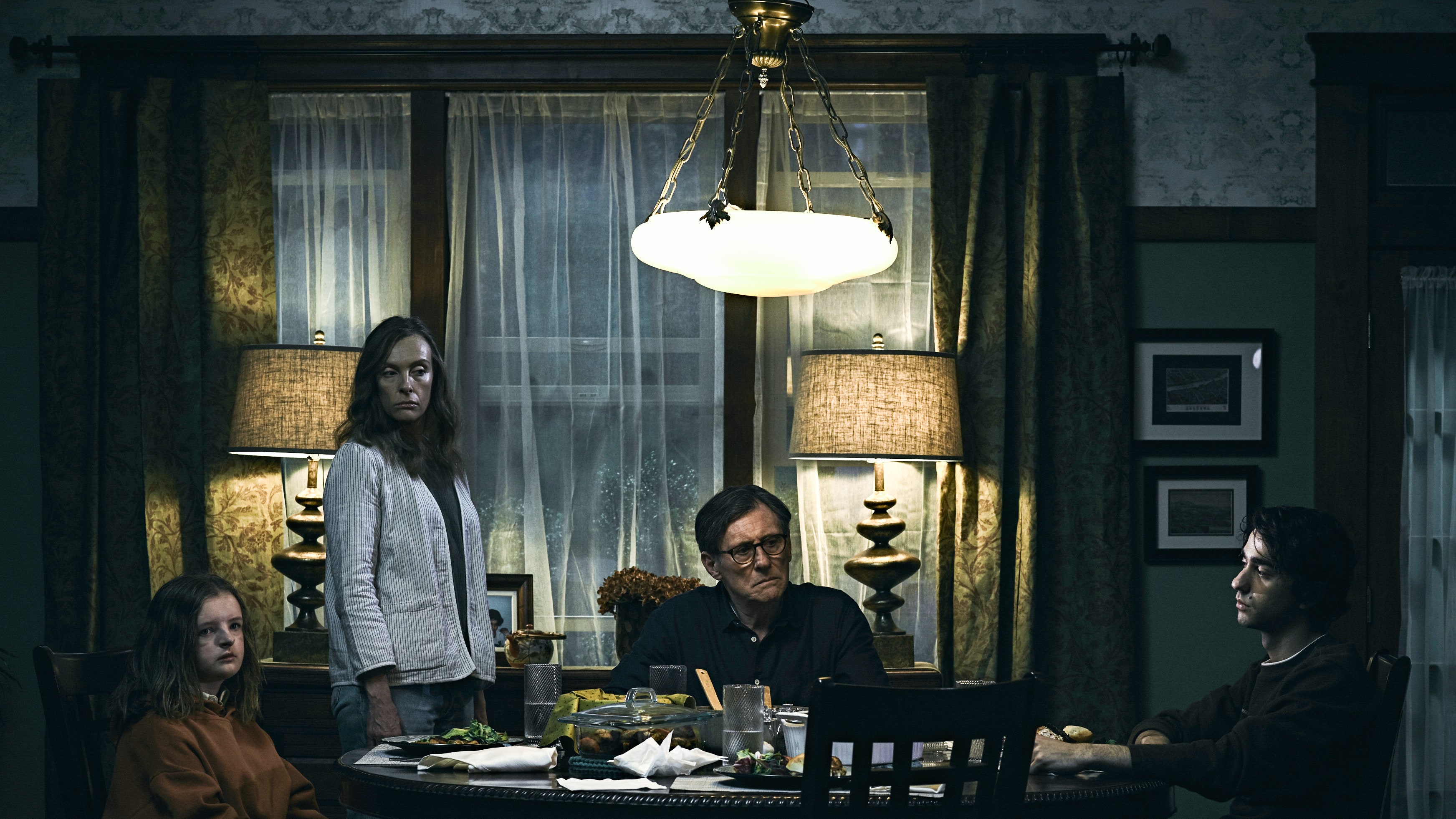 Hereditary Wallpapers