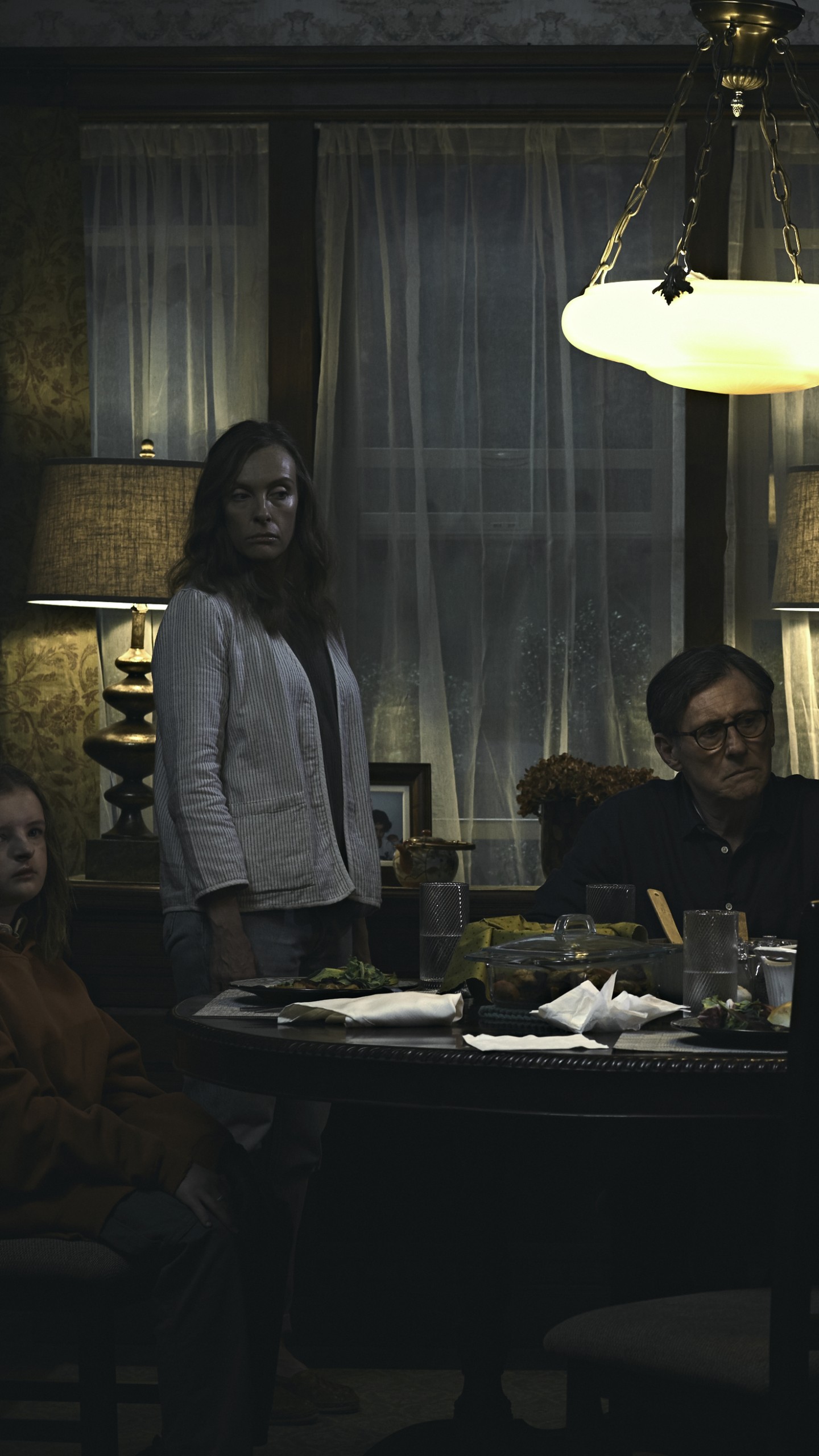 Hereditary Wallpapers