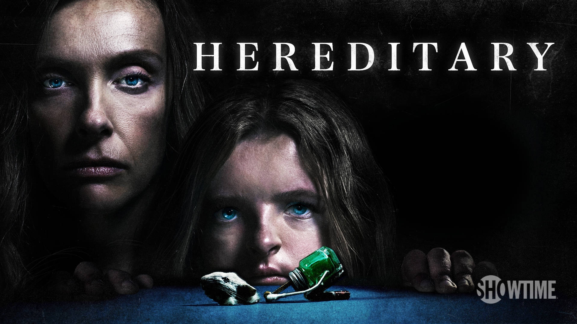 Hereditary Wallpapers