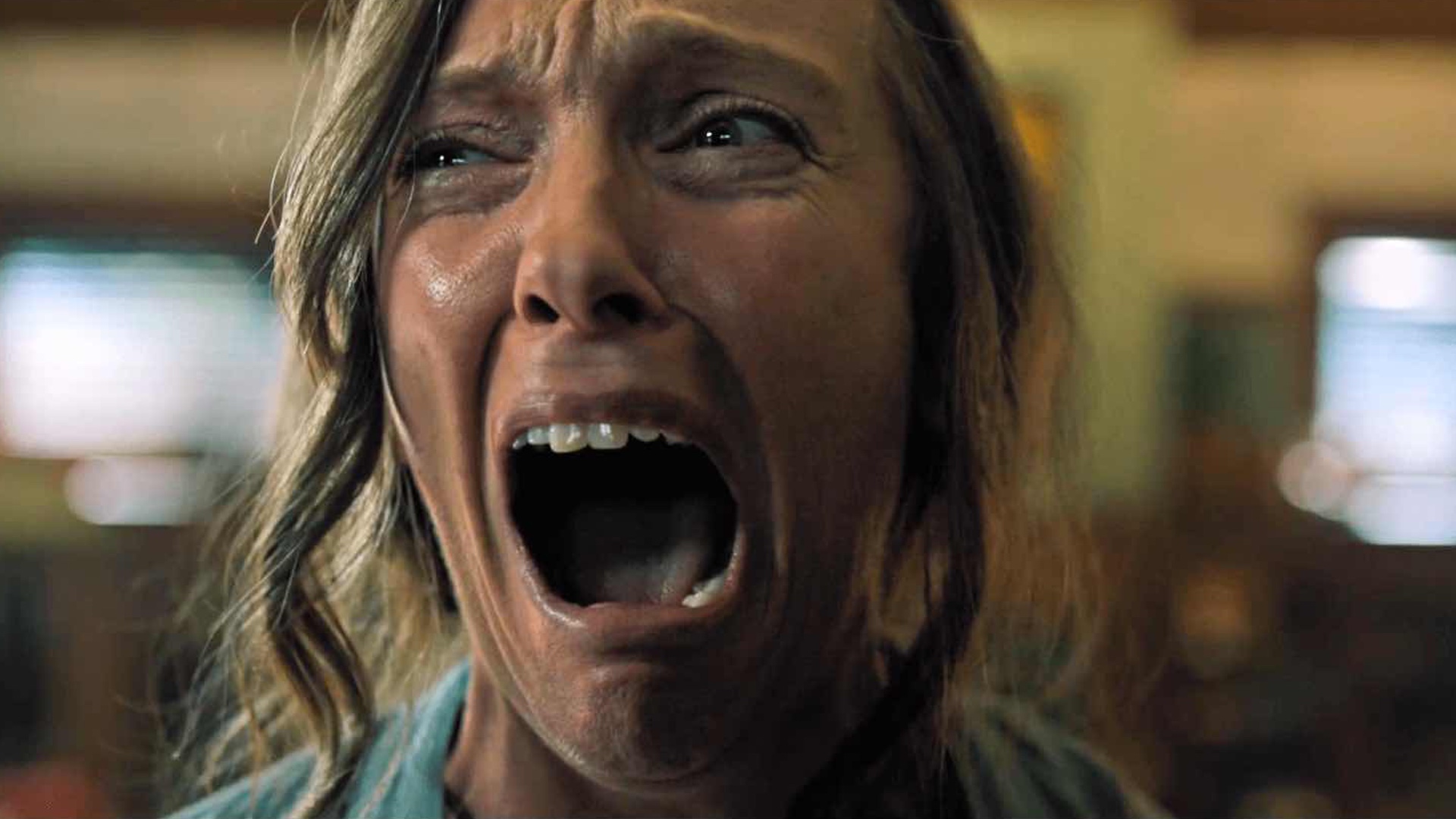 Hereditary Wallpapers